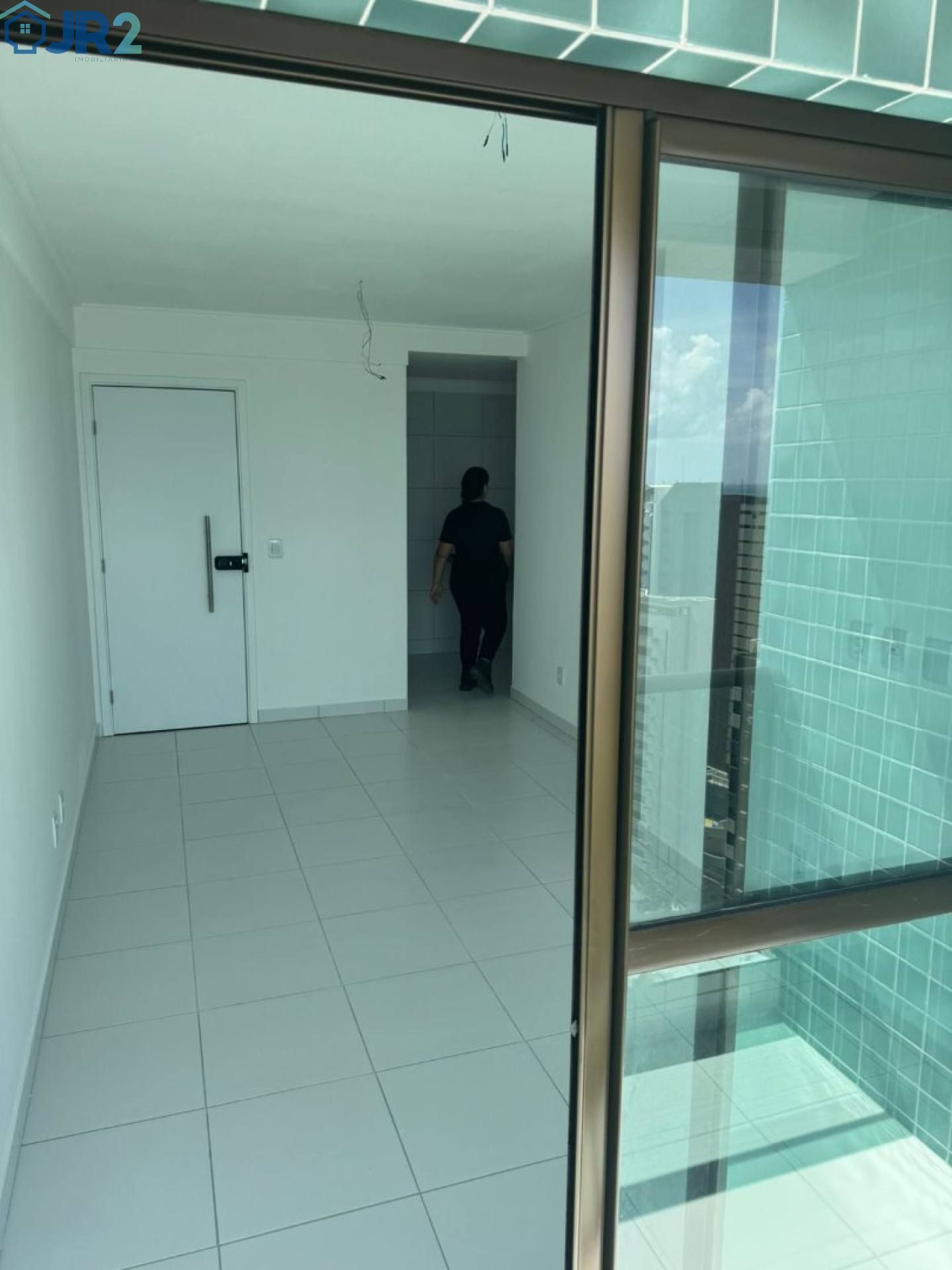 Vendo Apartamento Nascente 3 Quartos em Candeias