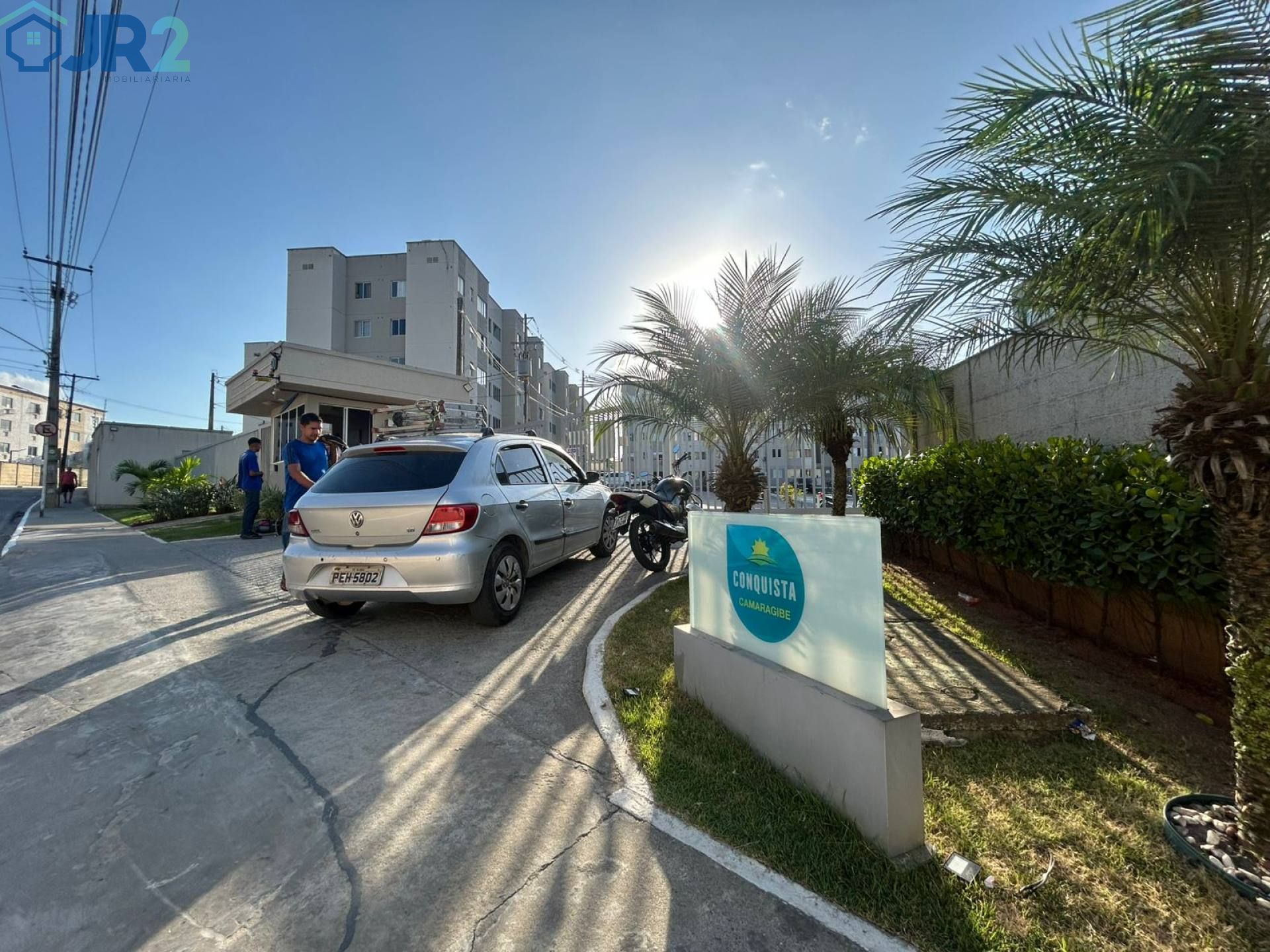 IMOVEL PRONTO PRA MORAR EM CAMARAGIBE, AO LADO DO ATACADÃO.