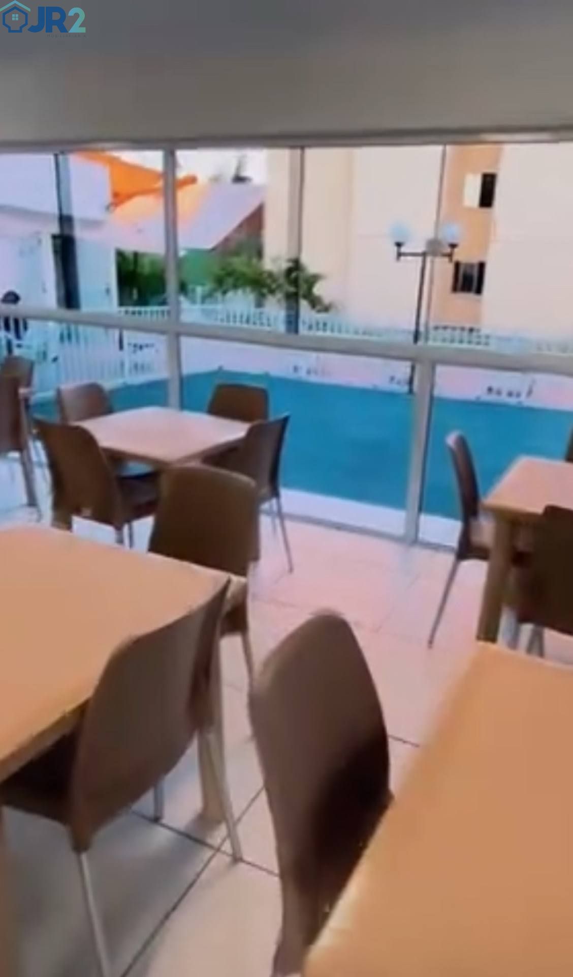 Aluguel Condomínio Clube em Paulista