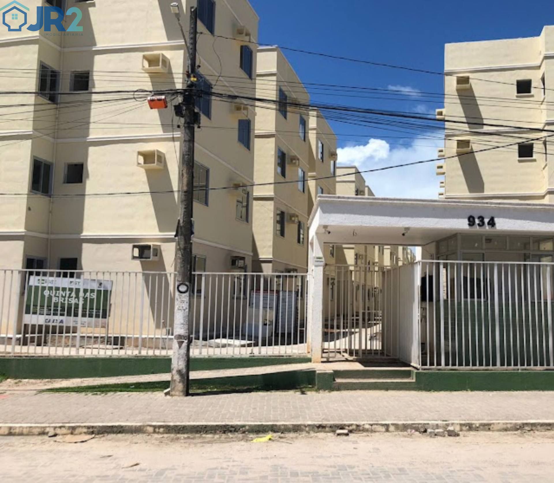 Aluguel Condomínio Clube em Paulista