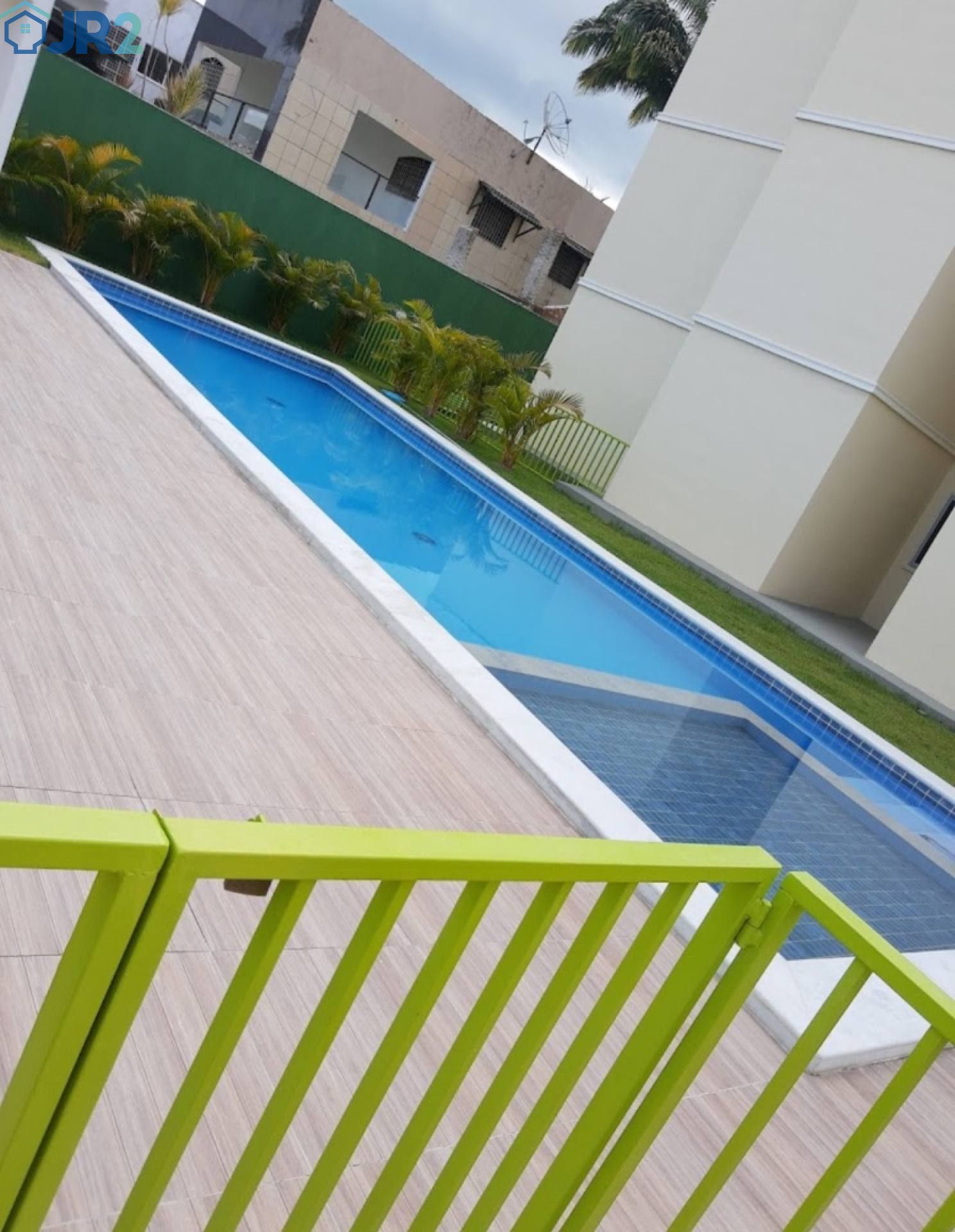 Aluguel Condomínio Clube em Paulista