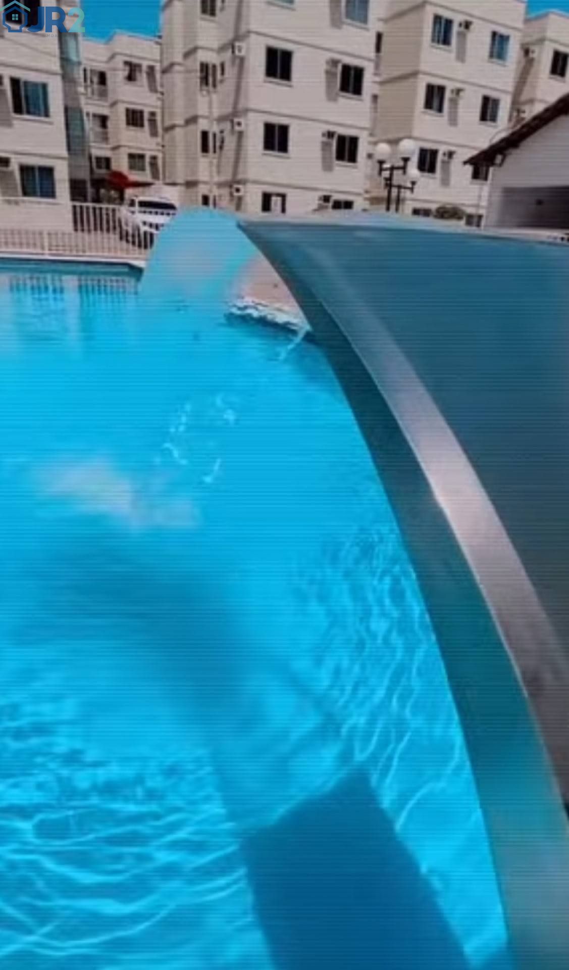 Aluguel Condomínio Clube em Paulista