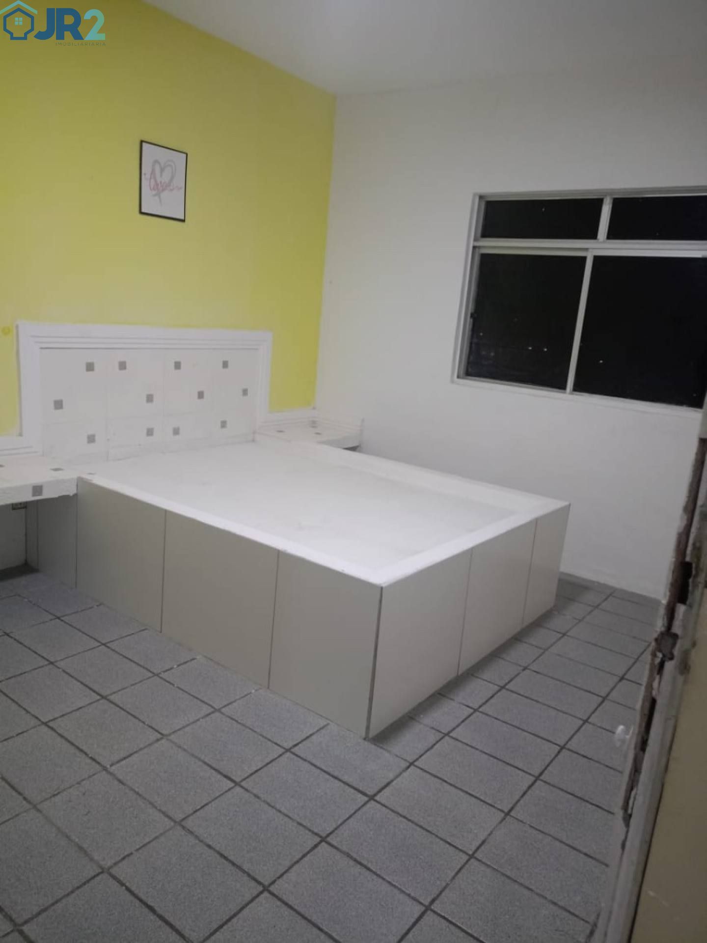 Aluguel apt Bairro Novo