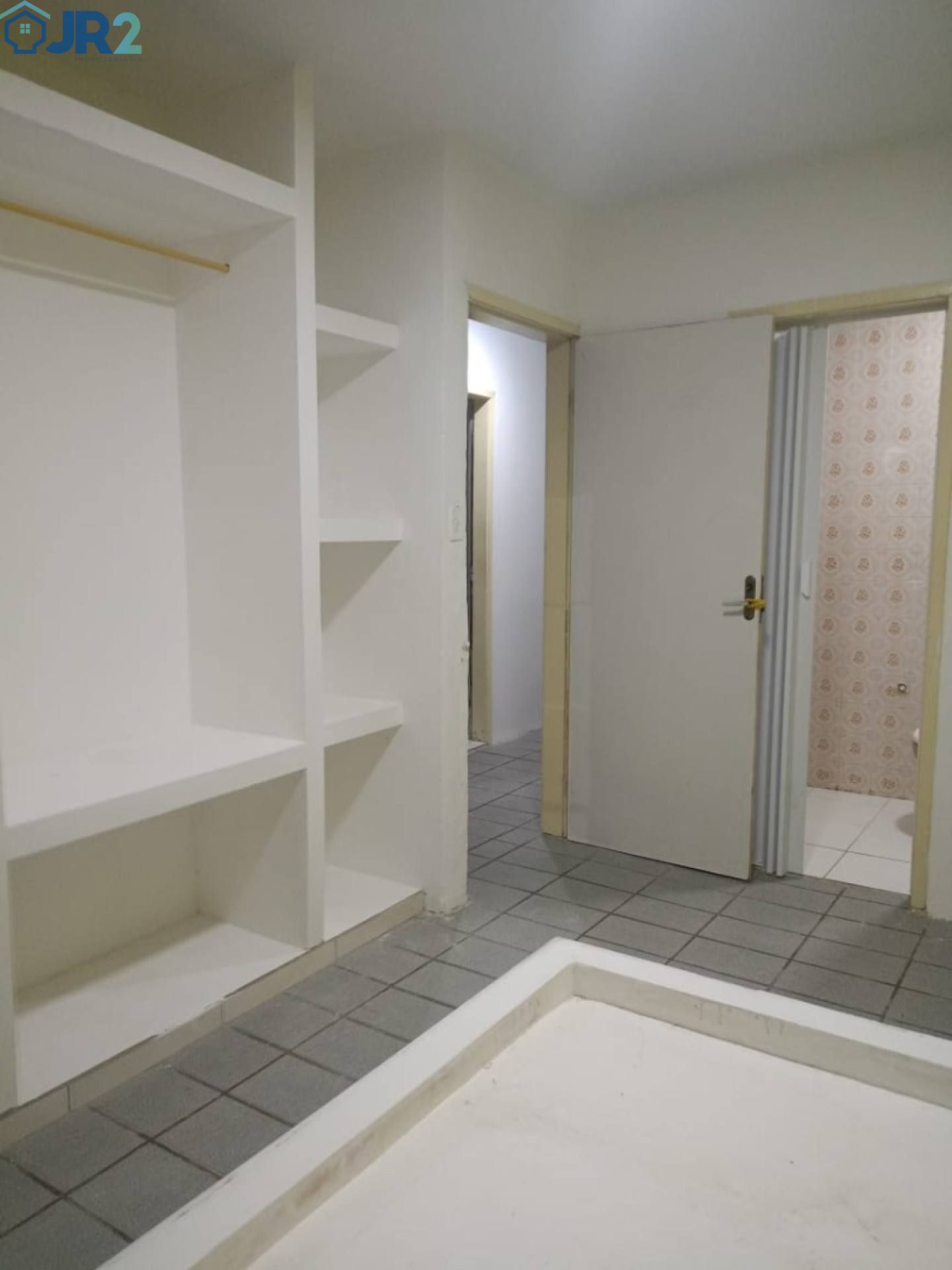 Aluguel apt Bairro Novo