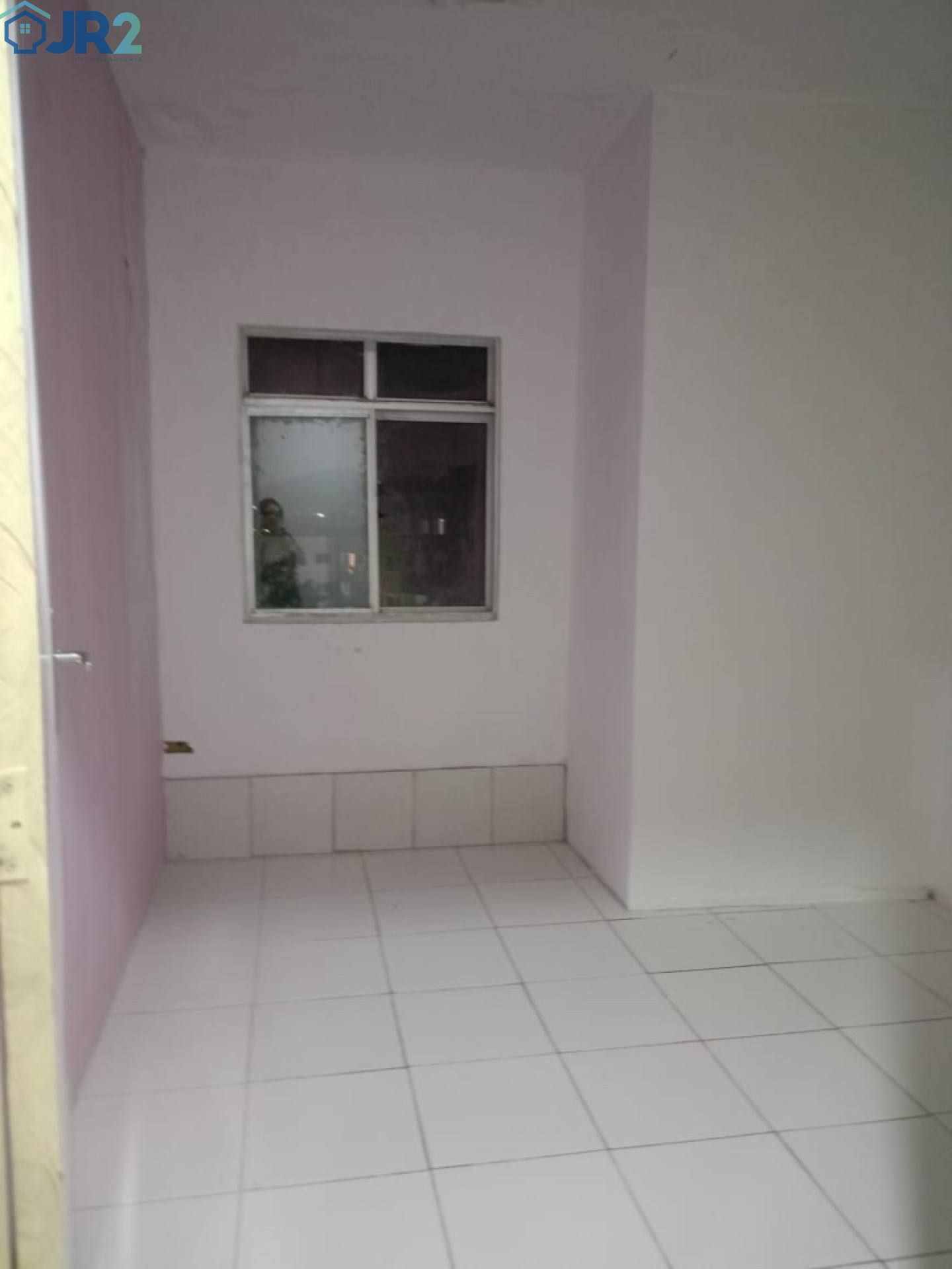 Aluguel apt Bairro Novo