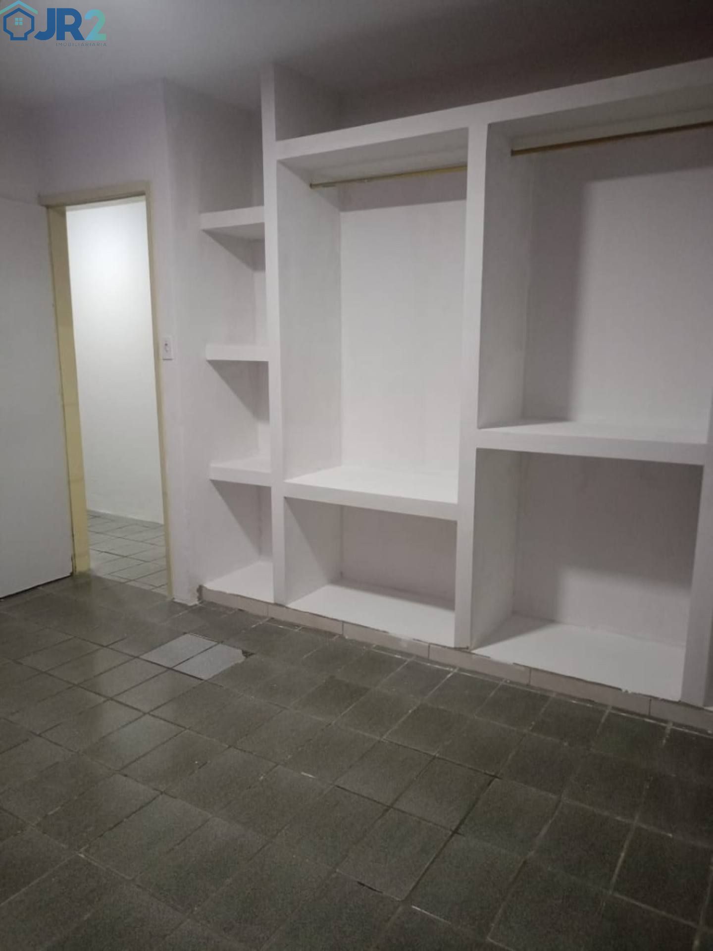 Aluguel apt Bairro Novo