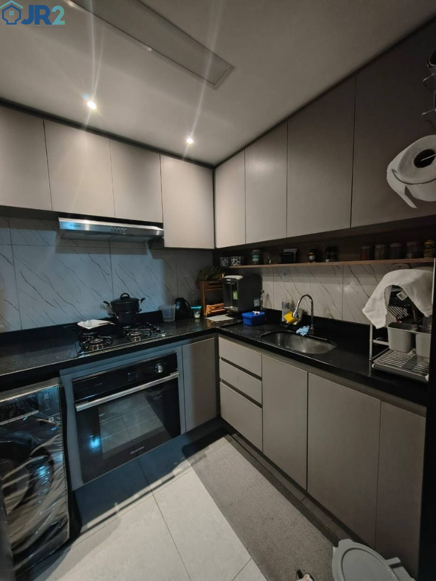 Apartamento 3 quartos pronto para morar na Aurora centro de Paulista