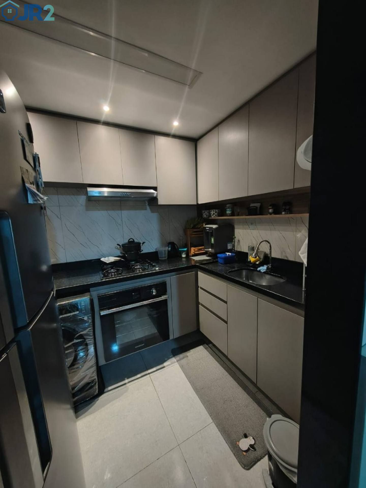 Apartamento 3 quartos pronto para morar na Aurora centro de Paulista