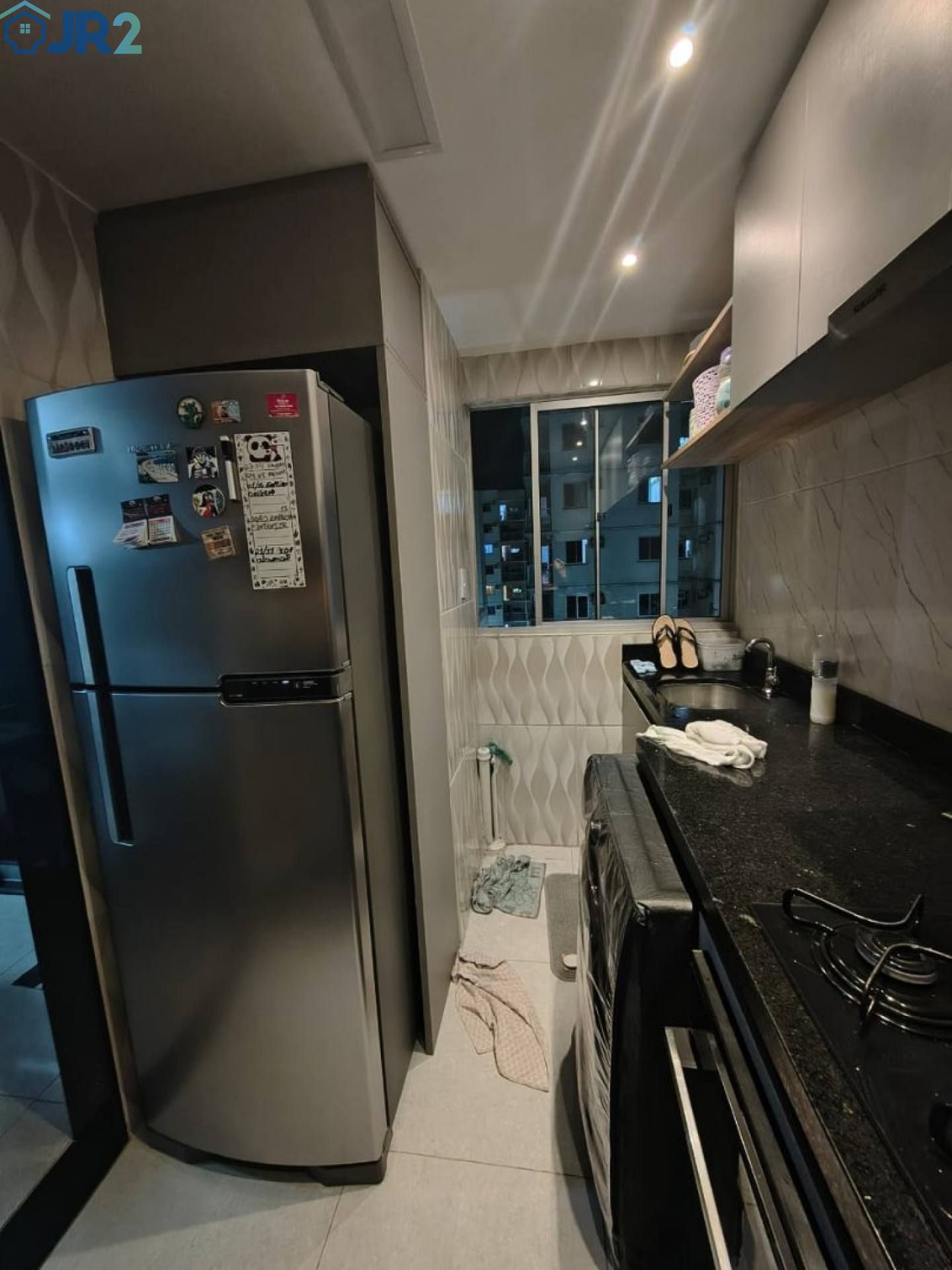 Apartamento 3 quartos pronto para morar na Aurora centro de Paulista