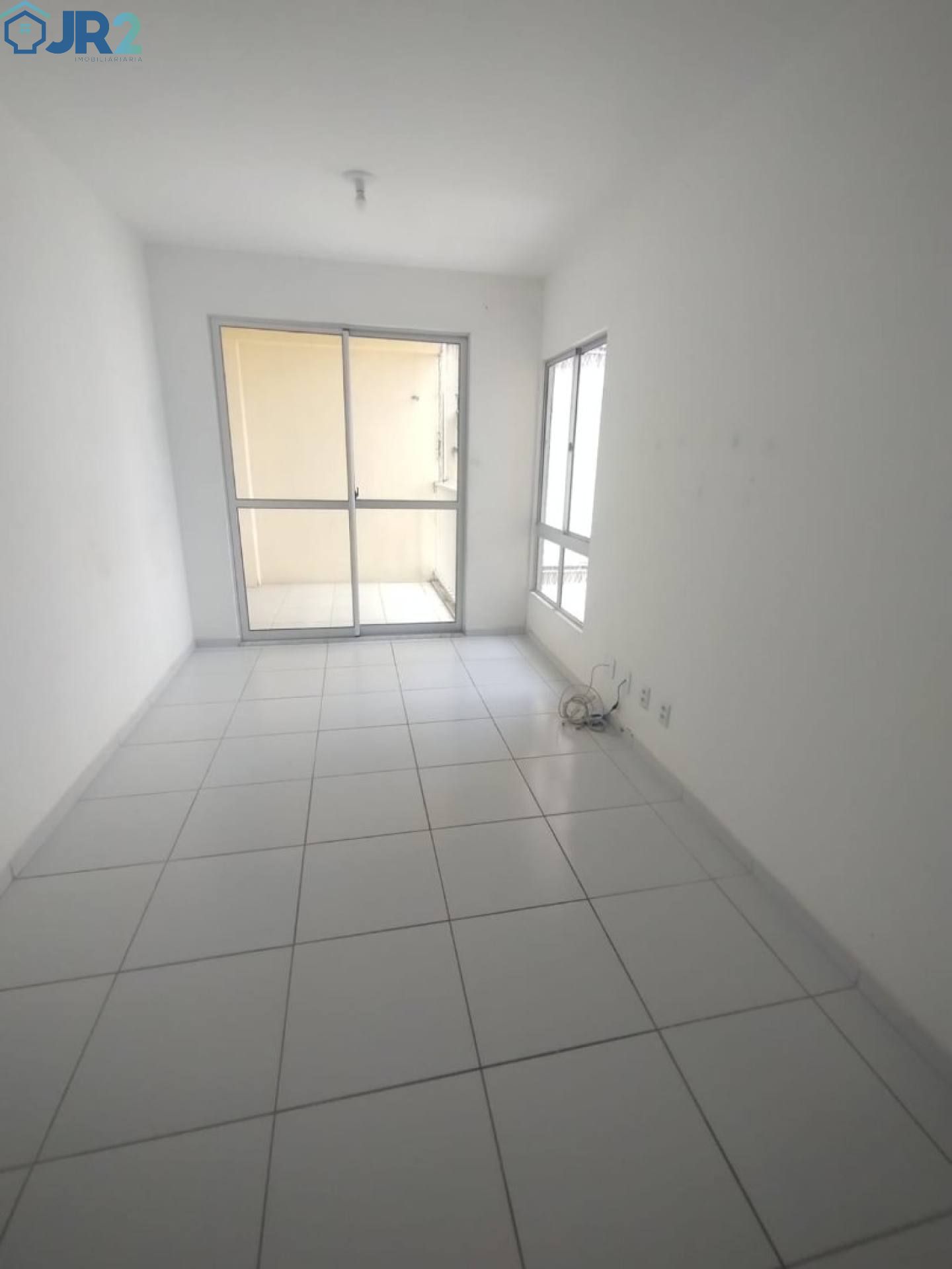 Apartamento pronto para morar na aurora centro de Paulista