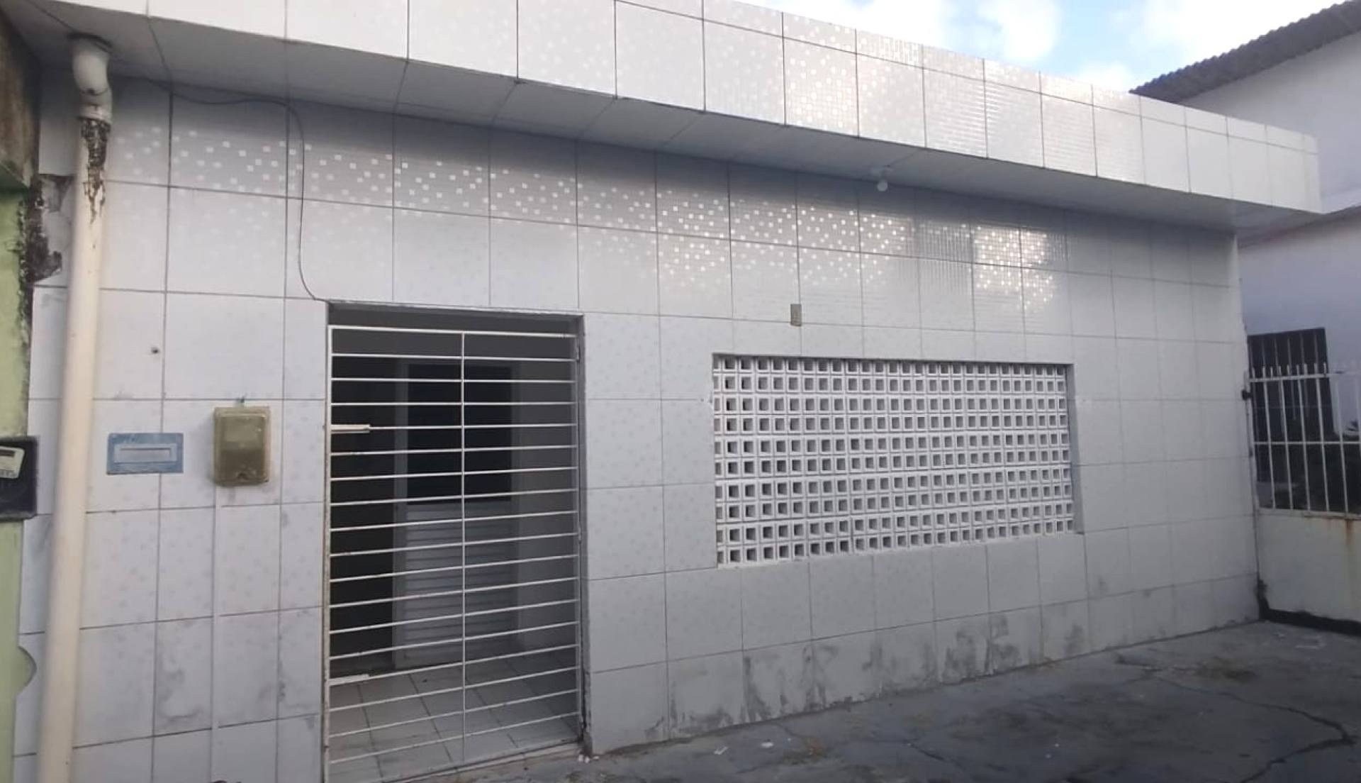 Casa com 2 suítes à venda em Campo Grande 