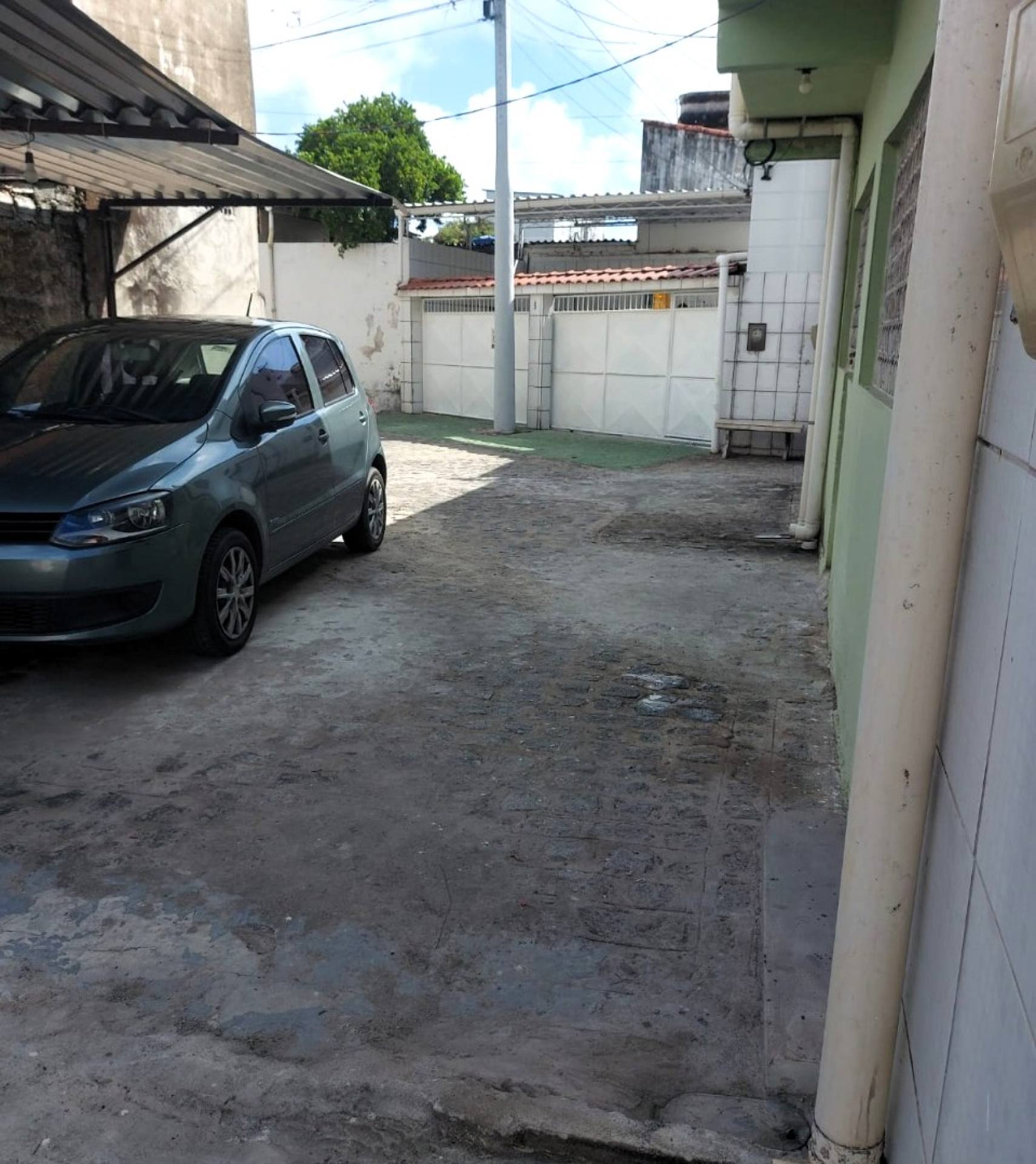 Casa com 2 suítes à venda em Campo Grande 
