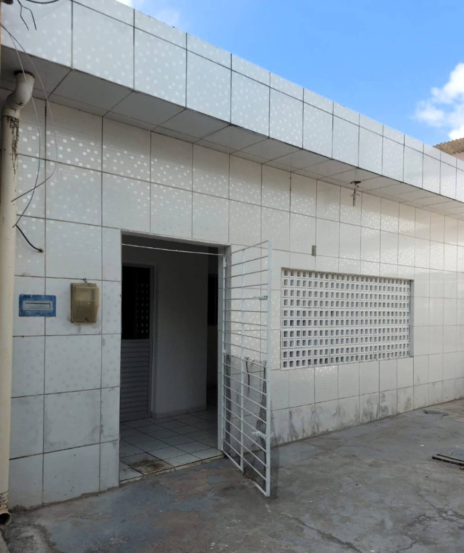 Casa com 2 suítes à venda em Campo Grande 