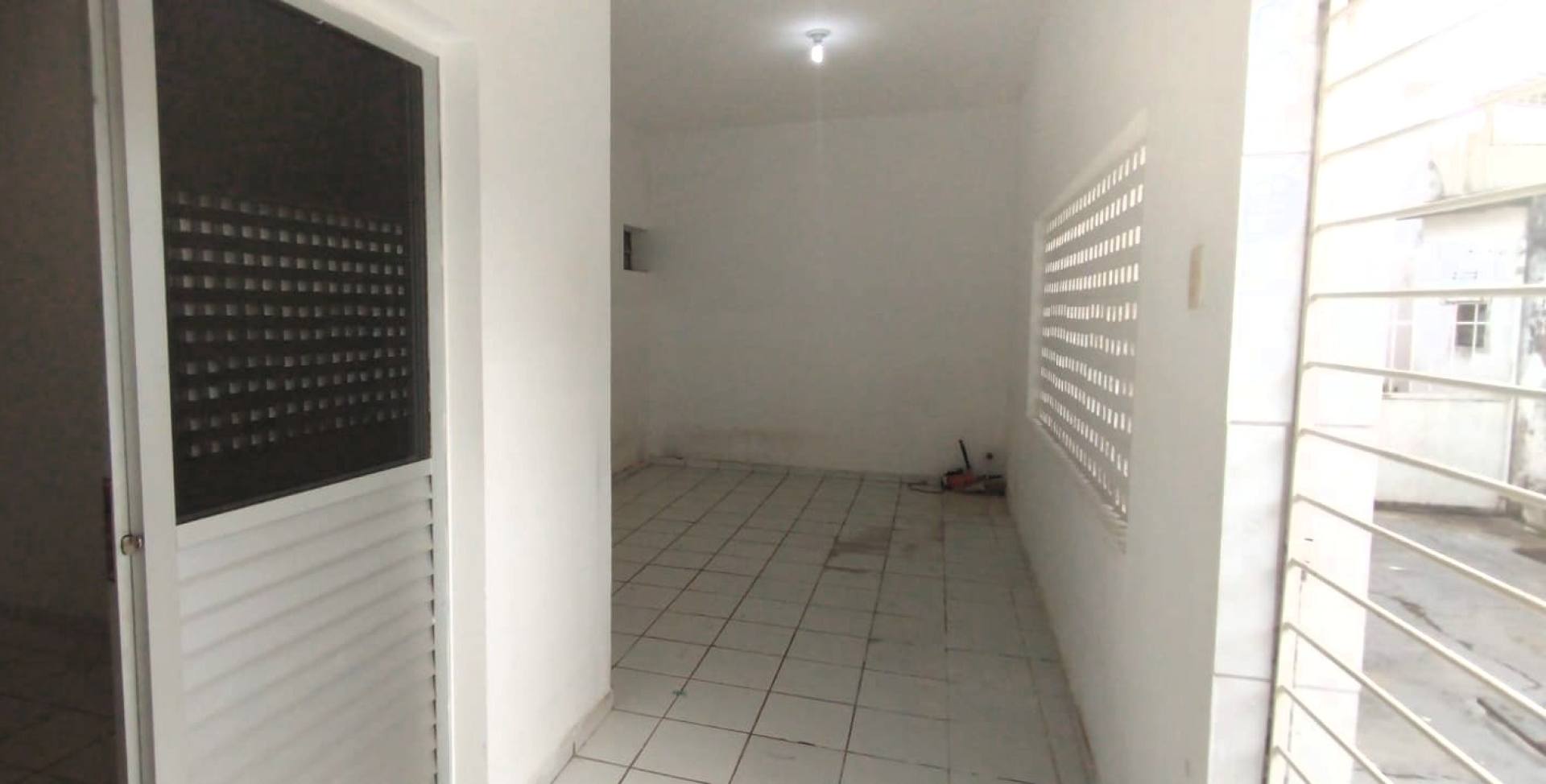 Casa com 2 suítes à venda em Campo Grande 