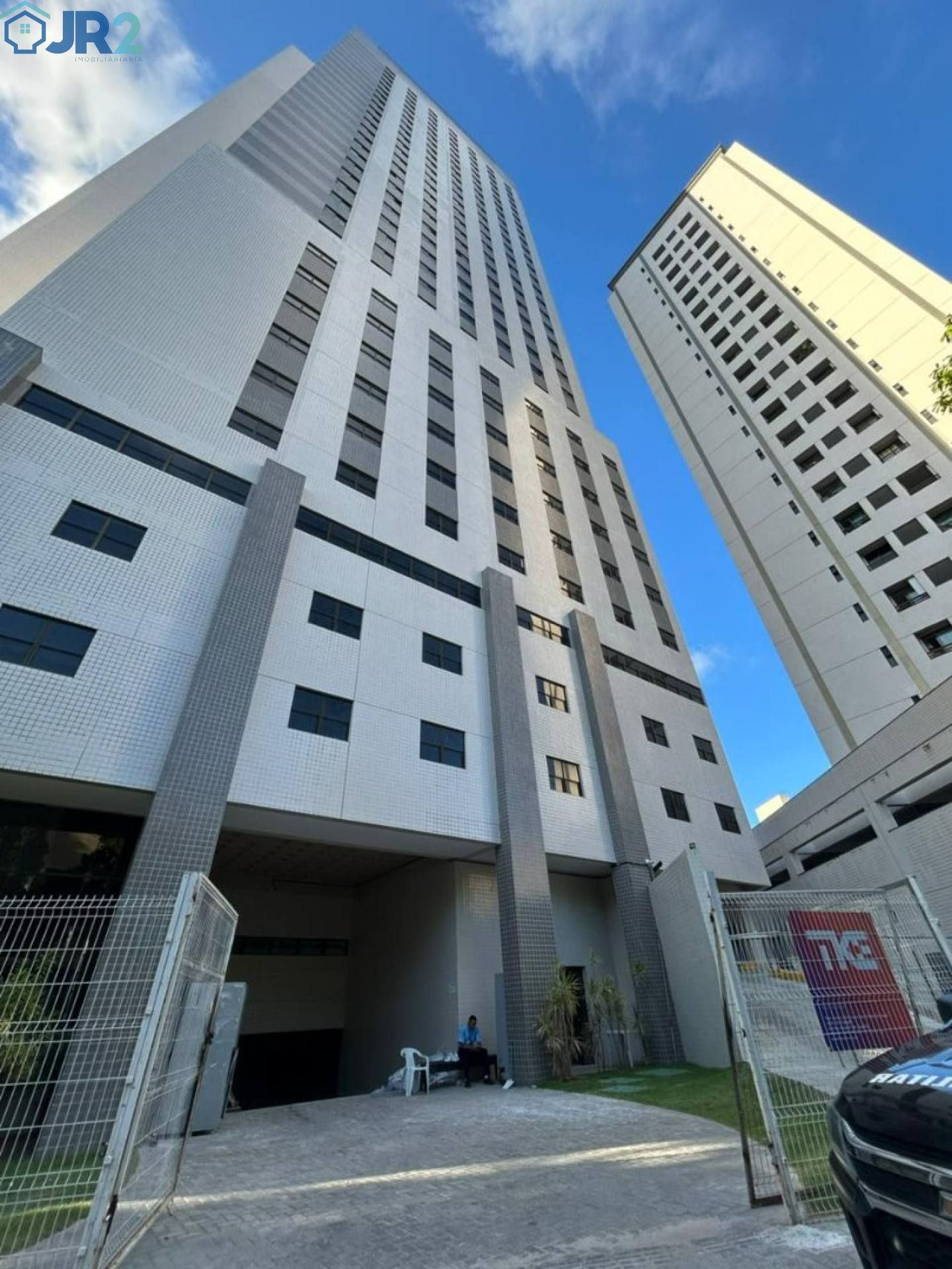 Oportunidade no Edifício Grand Tower Boa Vista