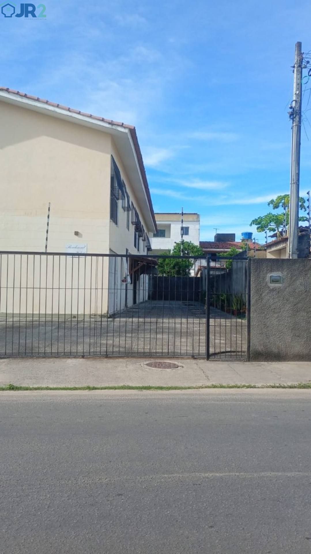 Casa no Janga a 600 metros da praia