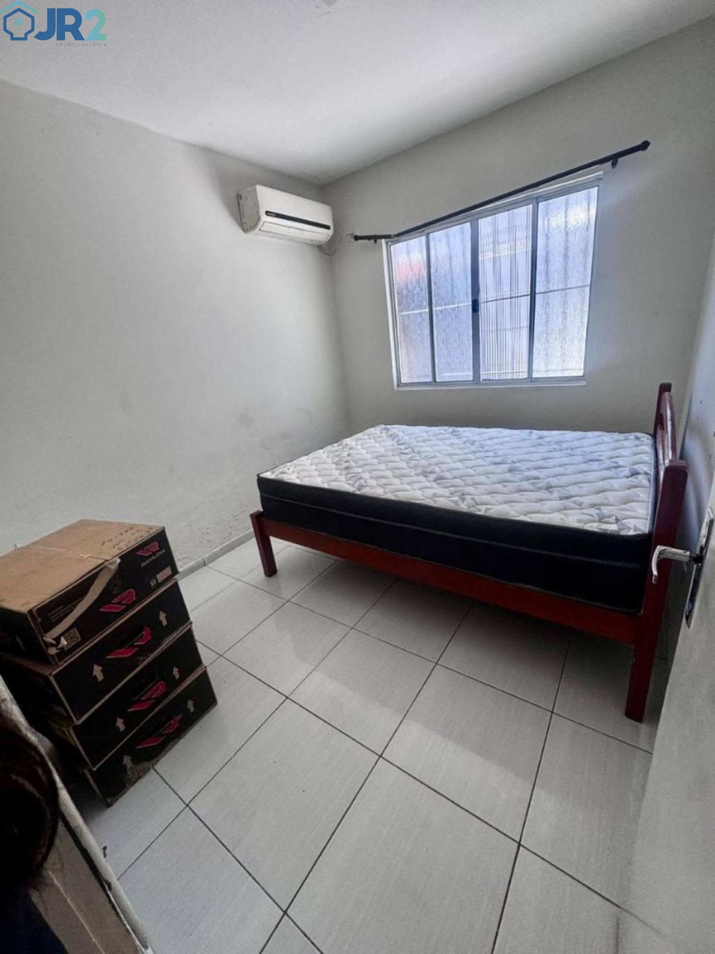 Privê 3 quartos pronto para morar em Maria farinha