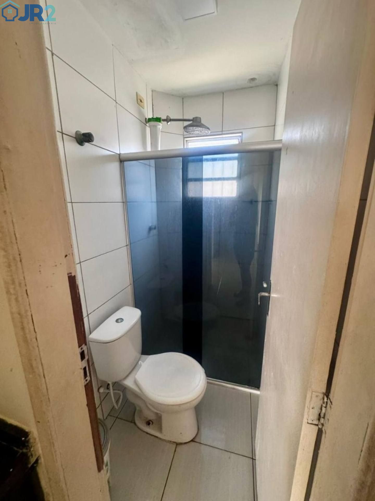 Privê 3 quartos pronto para morar em Maria farinha