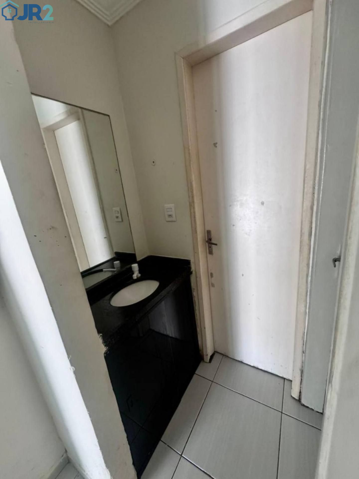 Privê 3 quartos pronto para morar em Maria farinha