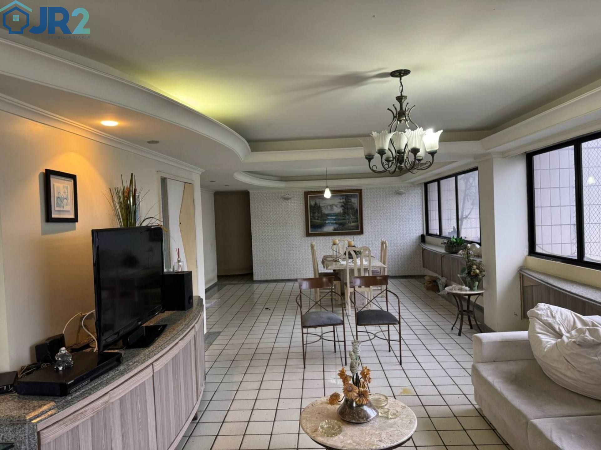 Apartamento no PARNAMIRIM