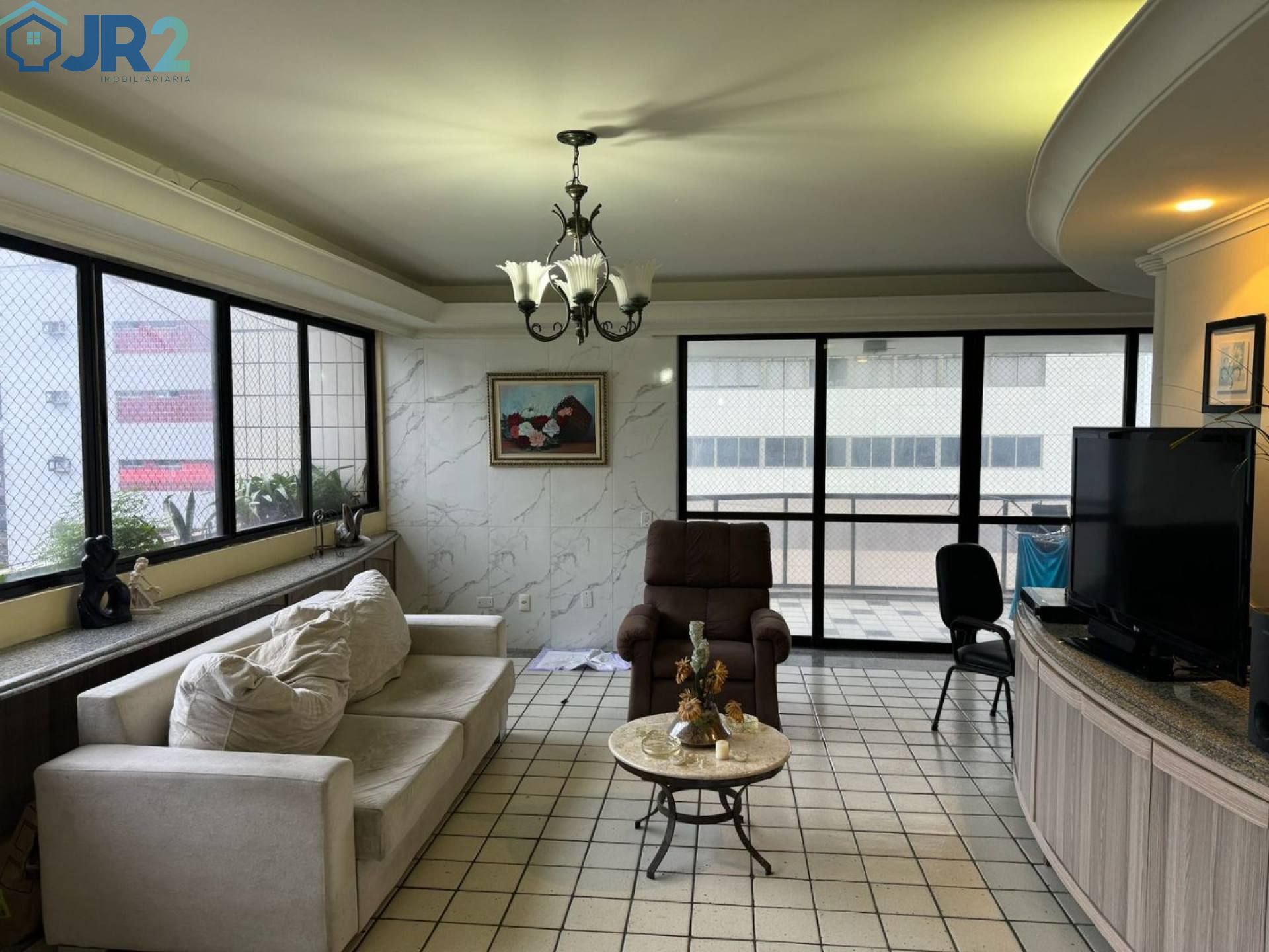 Apartamento no PARNAMIRIM