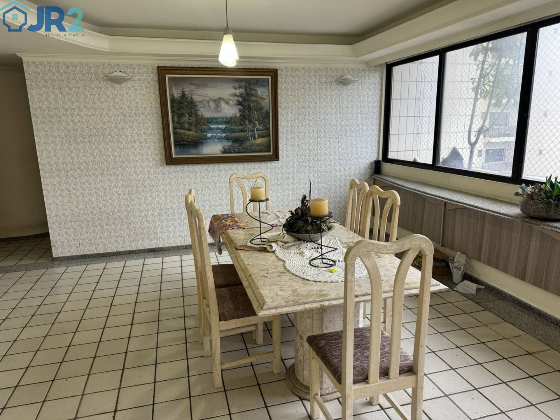 Apartamento no PARNAMIRIM