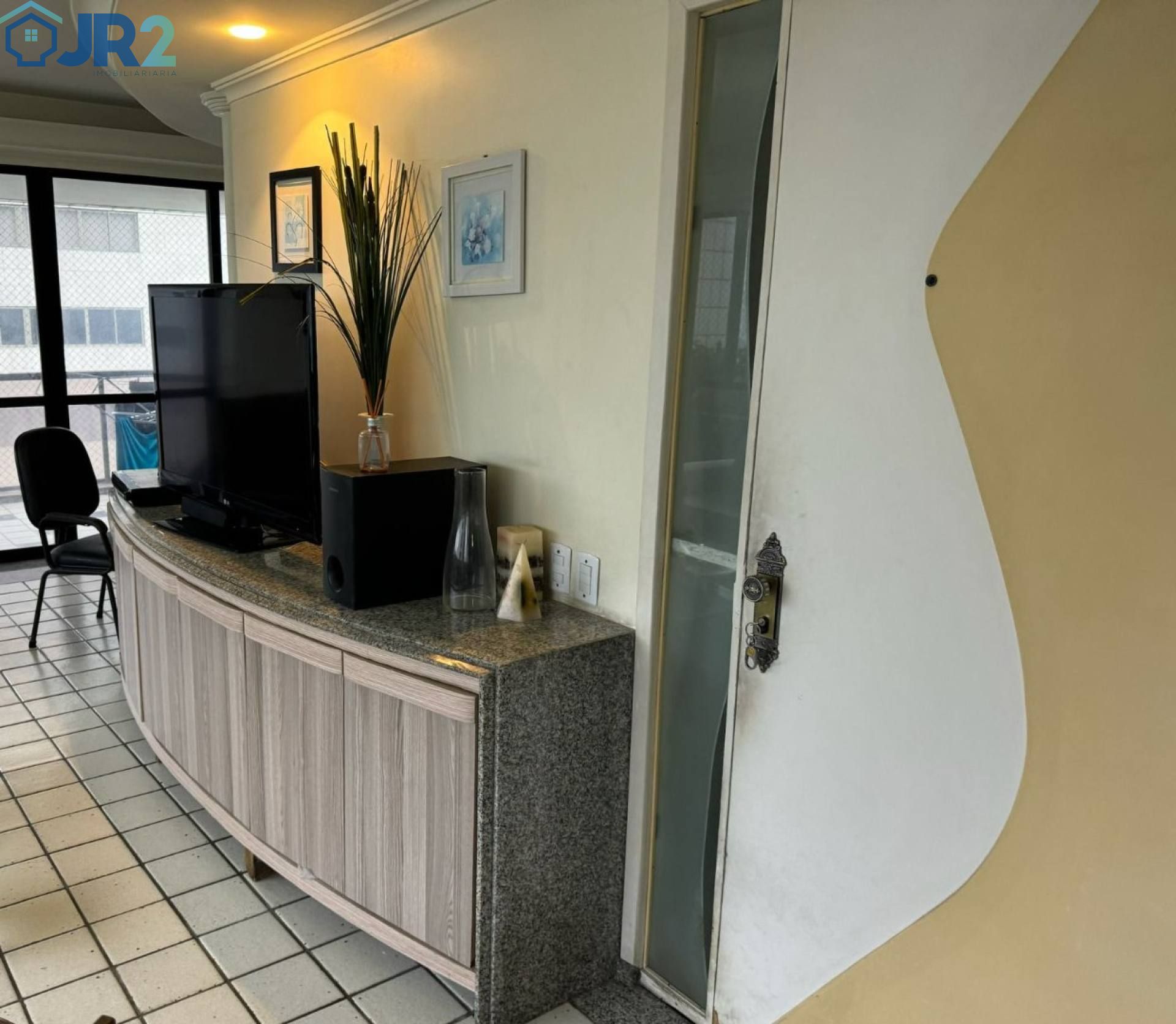 Apartamento no PARNAMIRIM