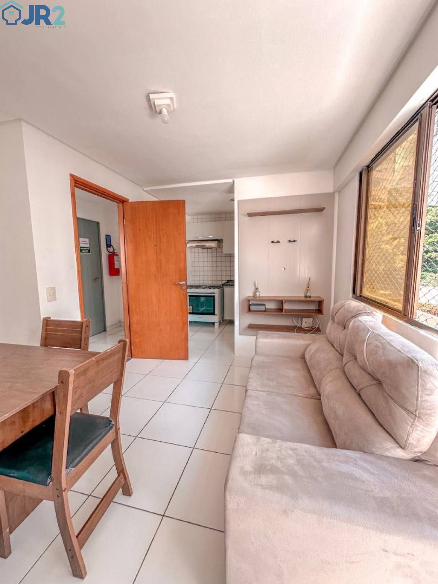 Apartamento á venda em Boa Viagem - Recife