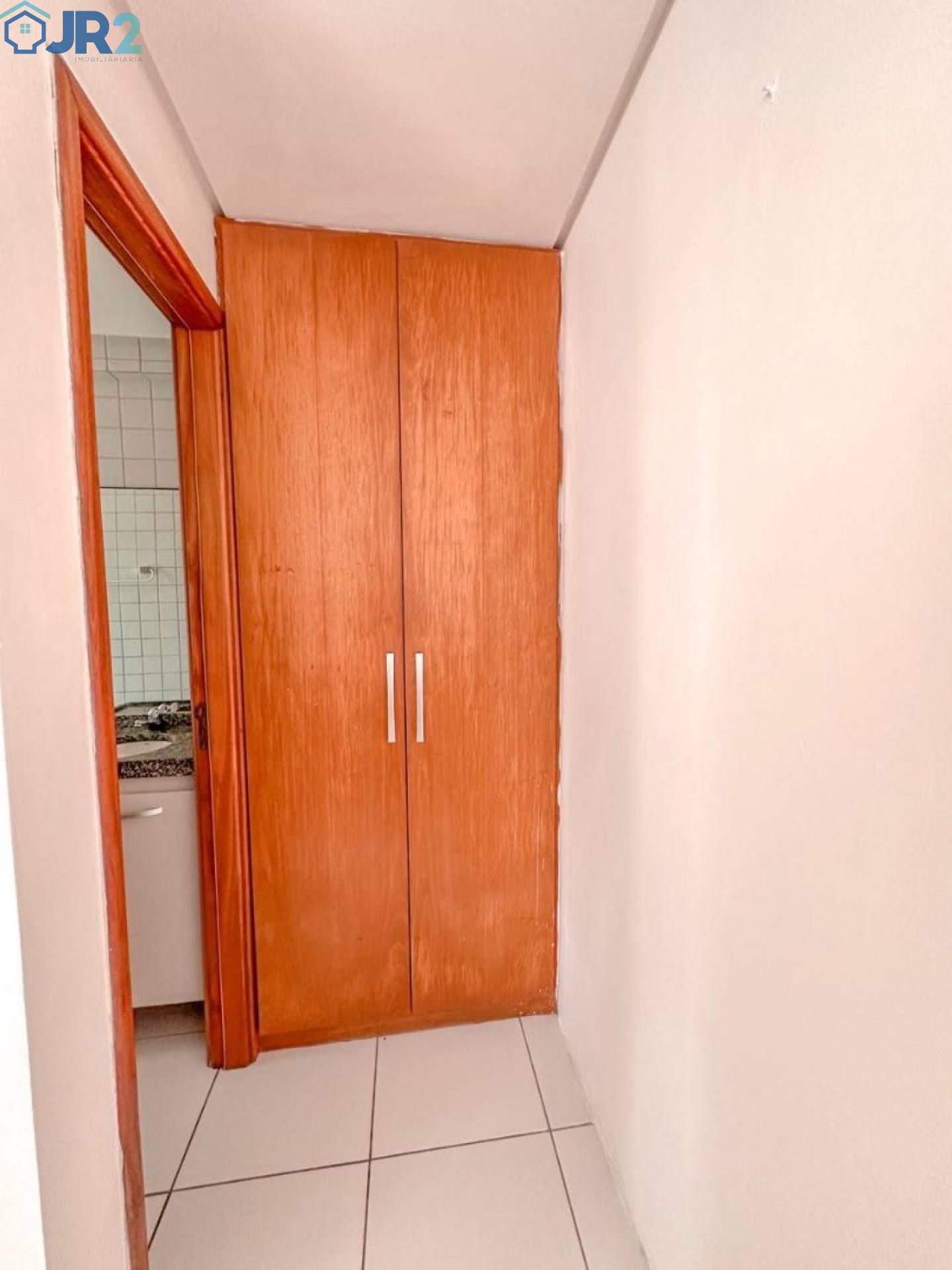Apartamento á venda em Boa Viagem - Recife