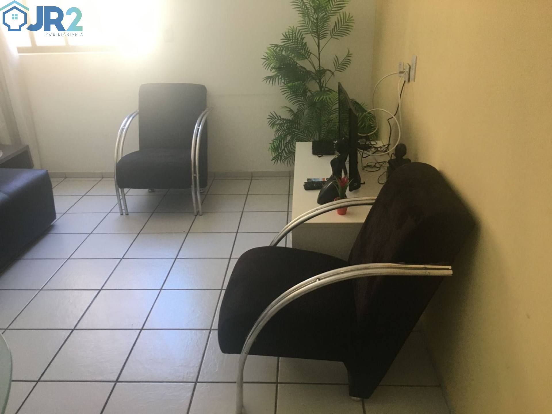 Apartamento á venda em Boa Viagem - Recife