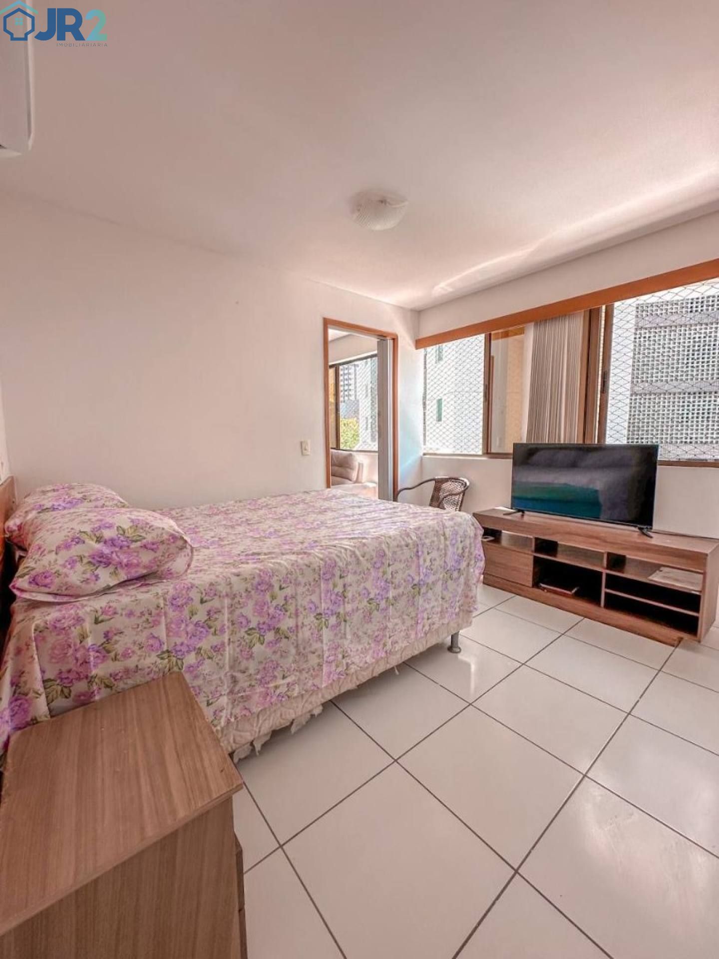 Apartamento á venda em Boa Viagem - Recife