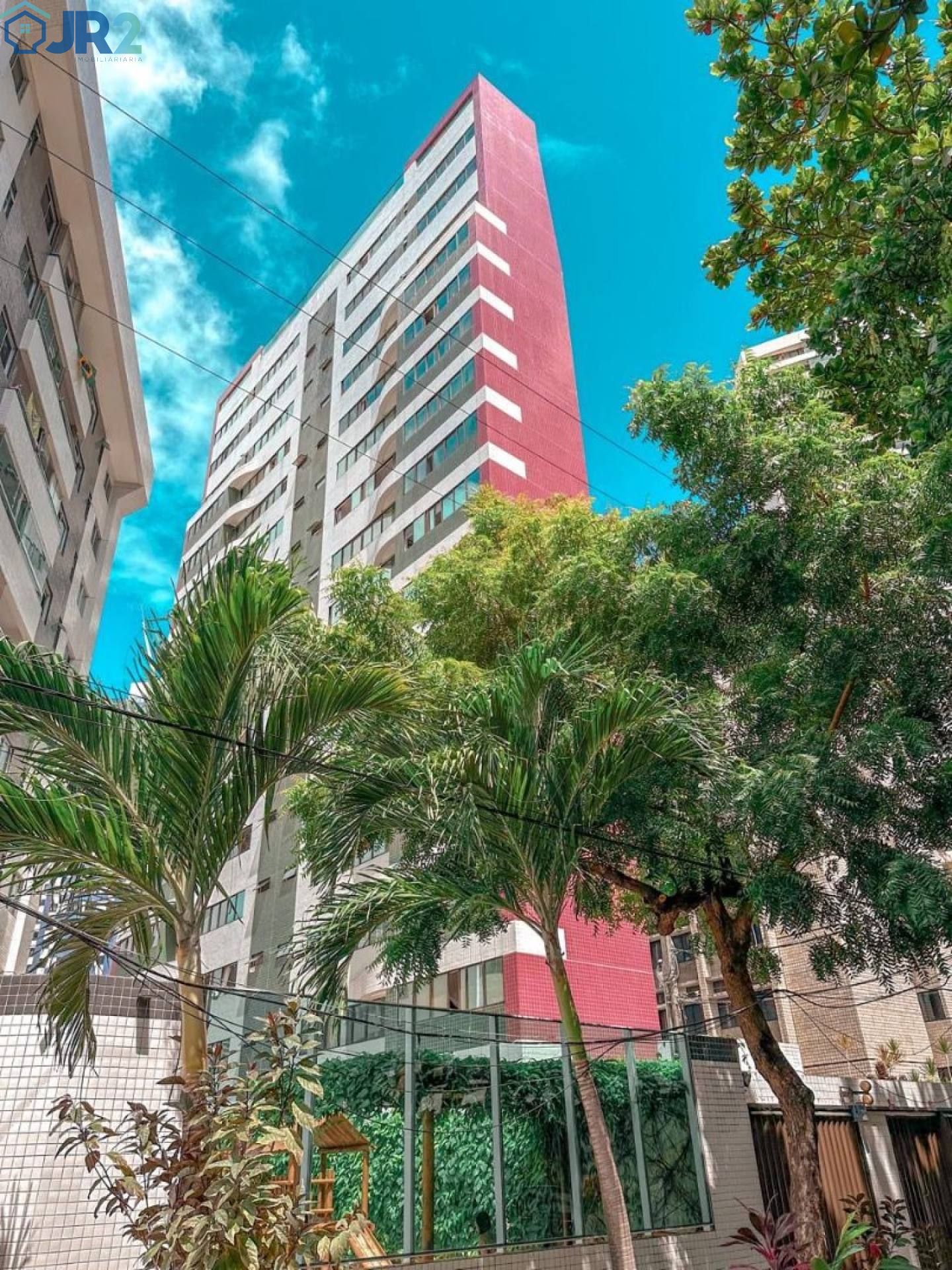 Apartamento á venda em Boa Viagem - Recife