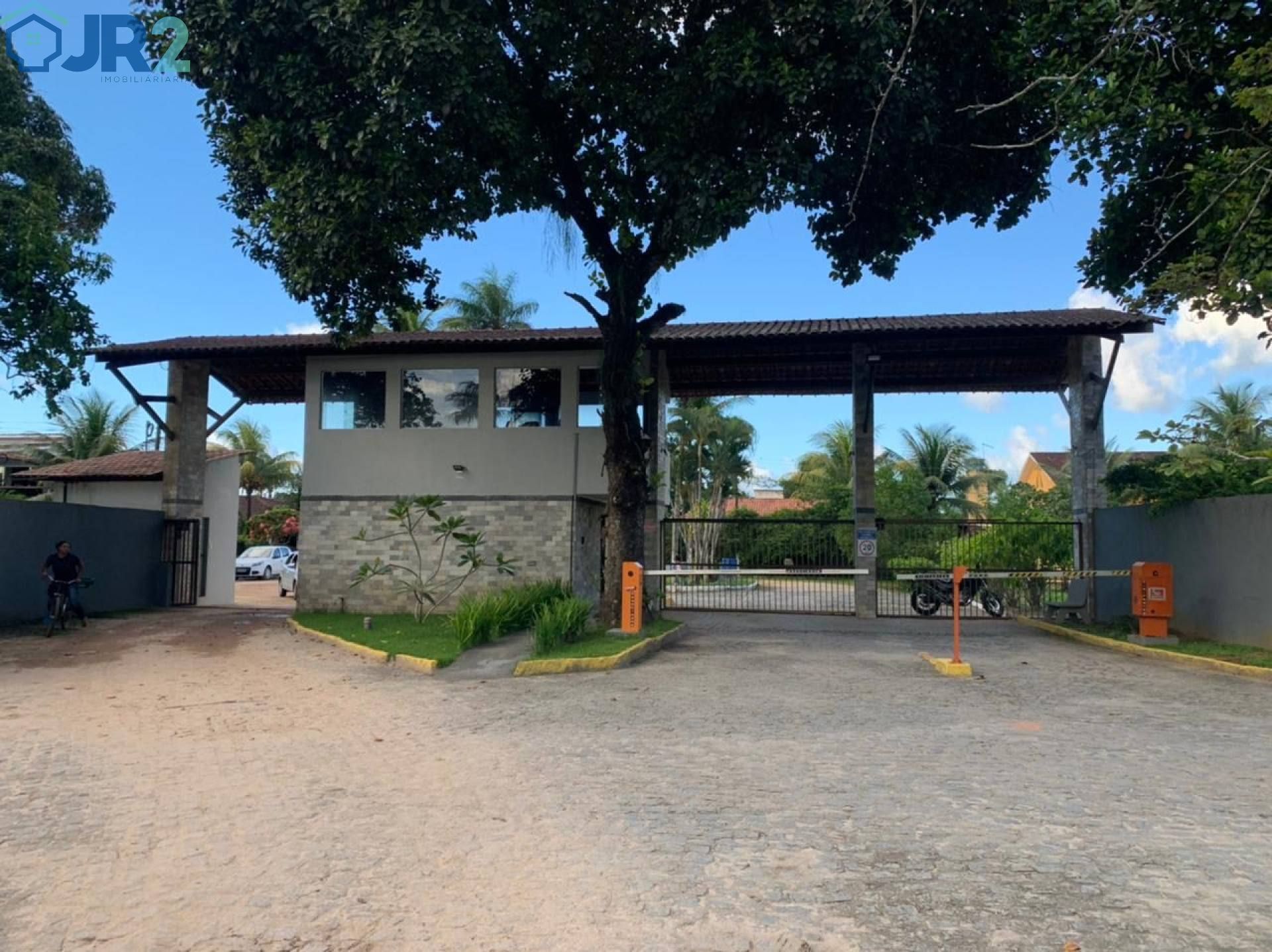 Casa á venda no Privê Portal de Aldeia km 13