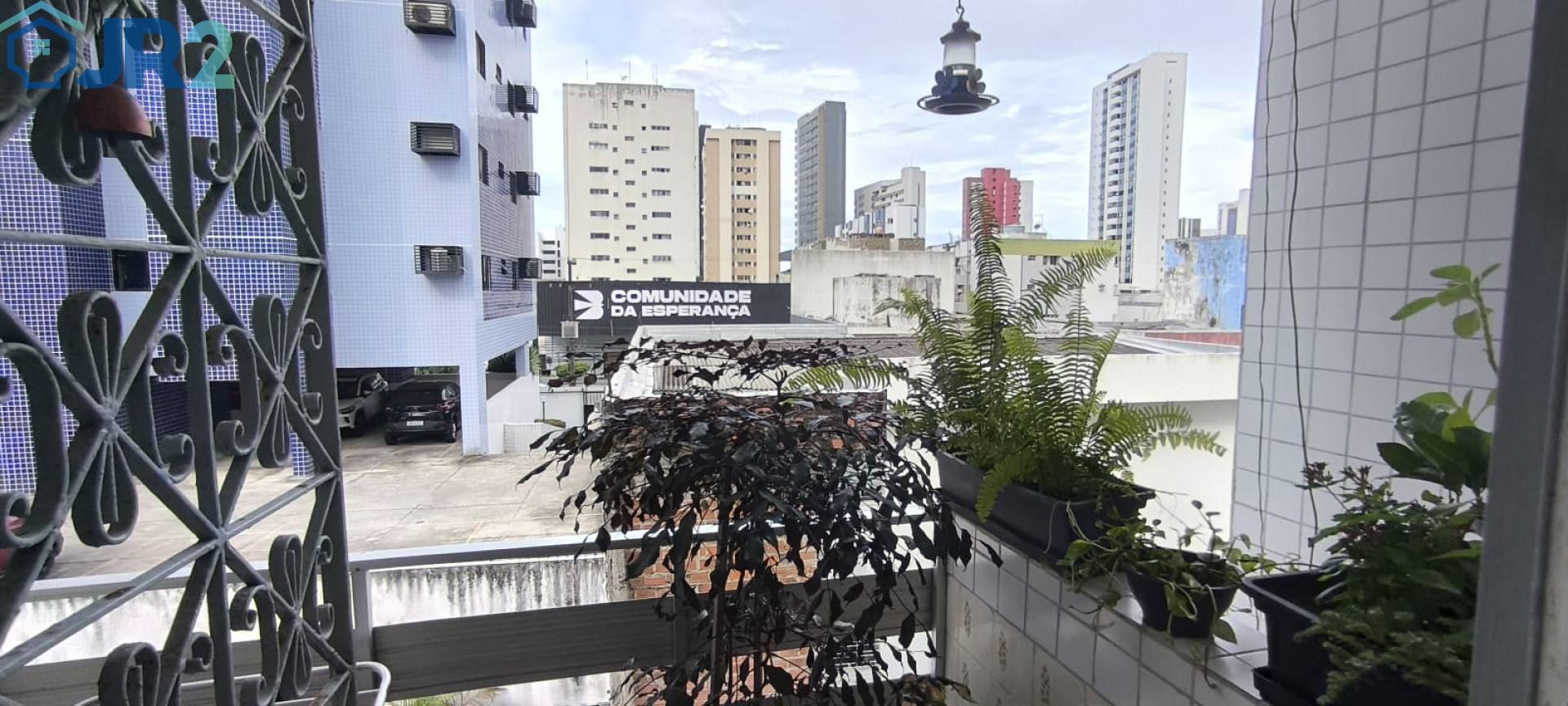 Apartamento à venda em Candeias