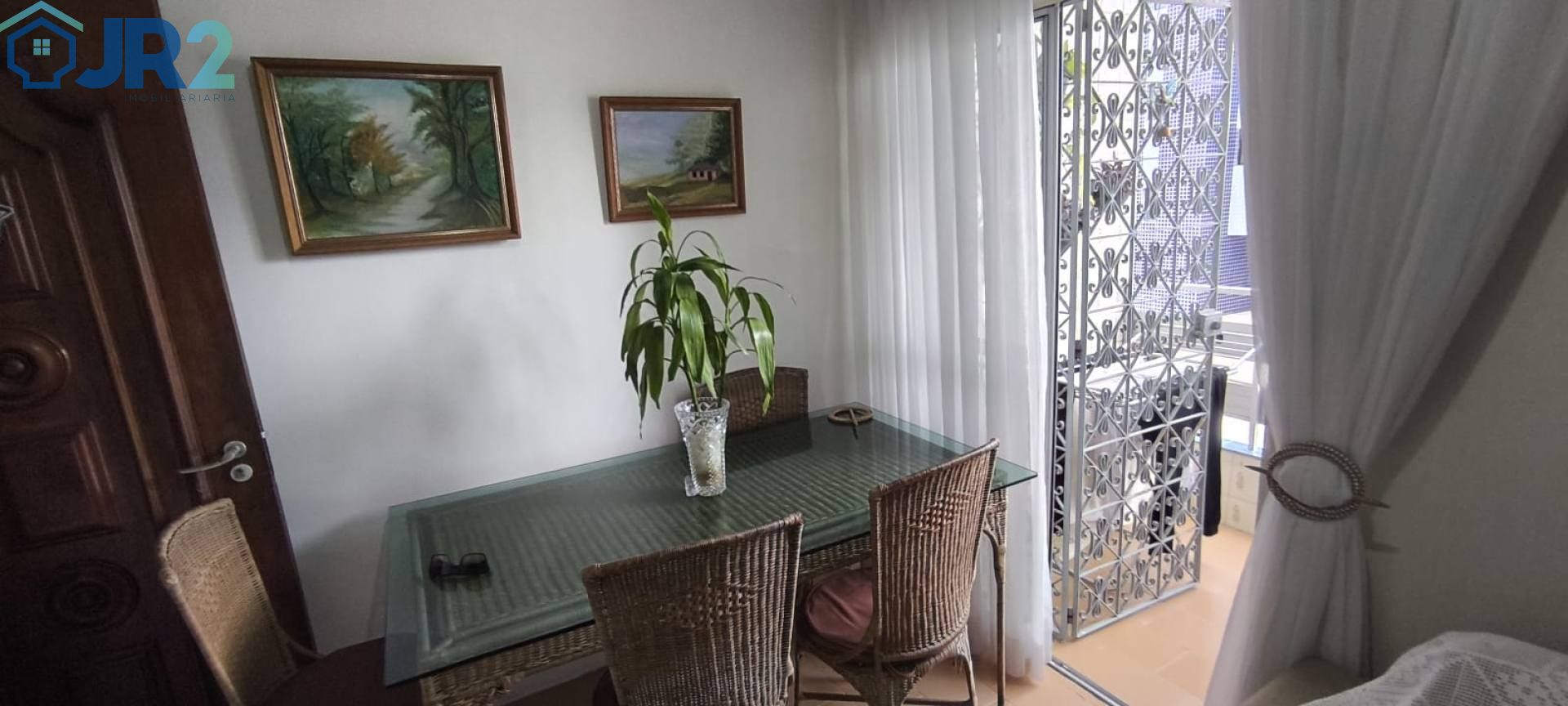Apartamento à venda em Candeias