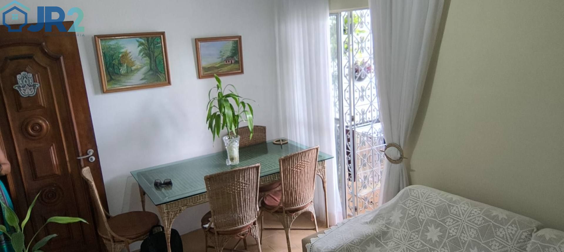 Apartamento à venda em Candeias