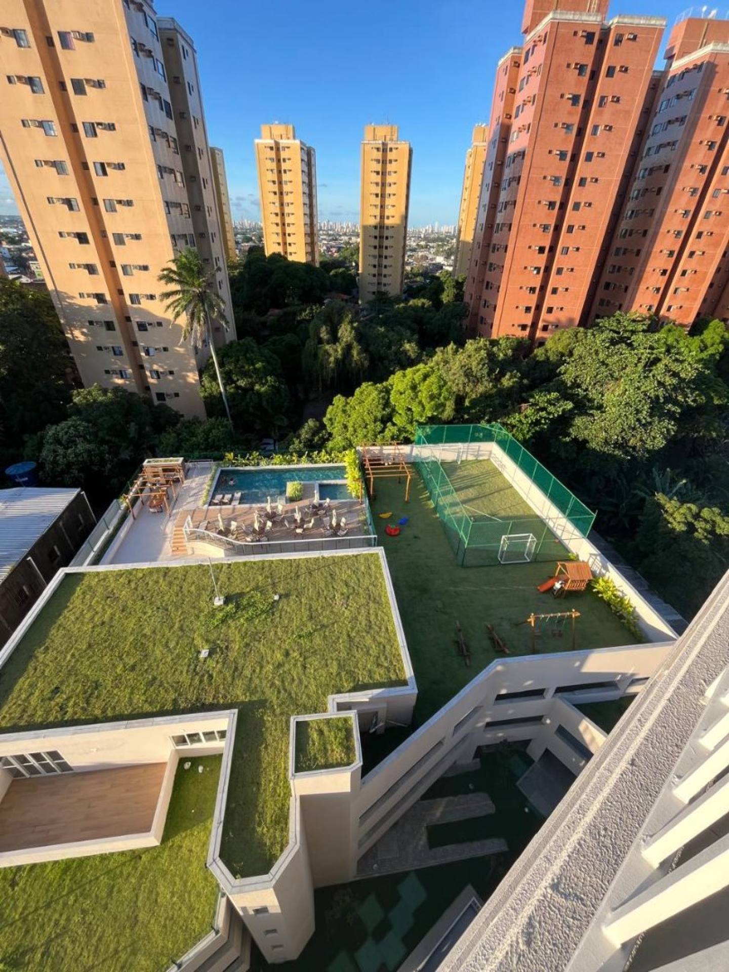 VENDA APT NO LIBERDADE LIFE - 2 E 3 QUARTOS -> ITBI + REGISTRO GRÁTIS