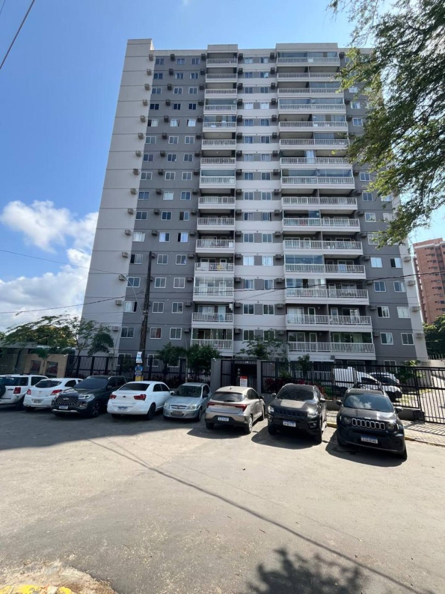 VENDA APT NO LIBERDADE LIFE - 2 E 3 QUARTOS -> ITBI + REGISTRO GRÁTIS