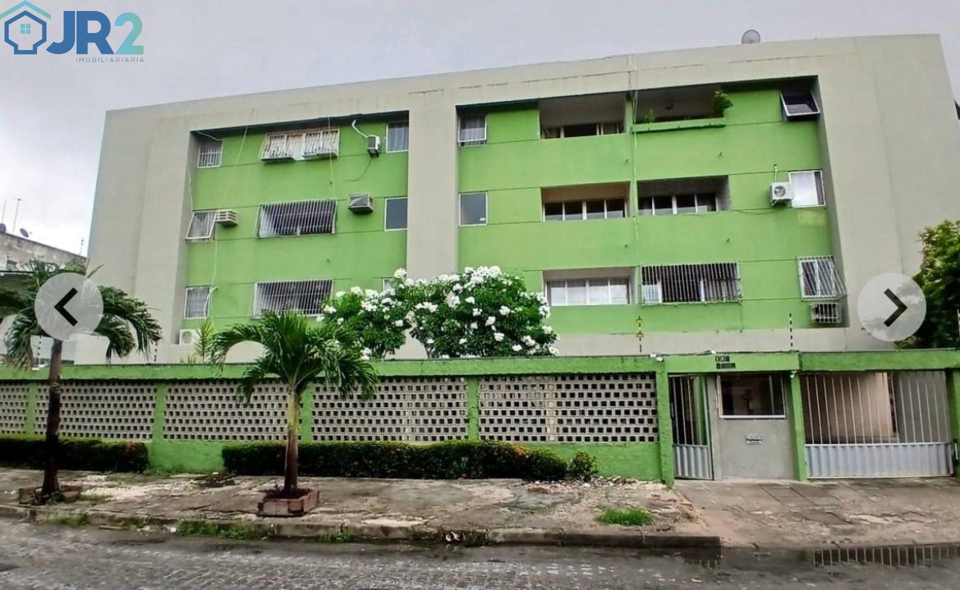 Apartamento Para Vender com 2 quartos no bairro Piedade em Jaboatão Dos Guararapes