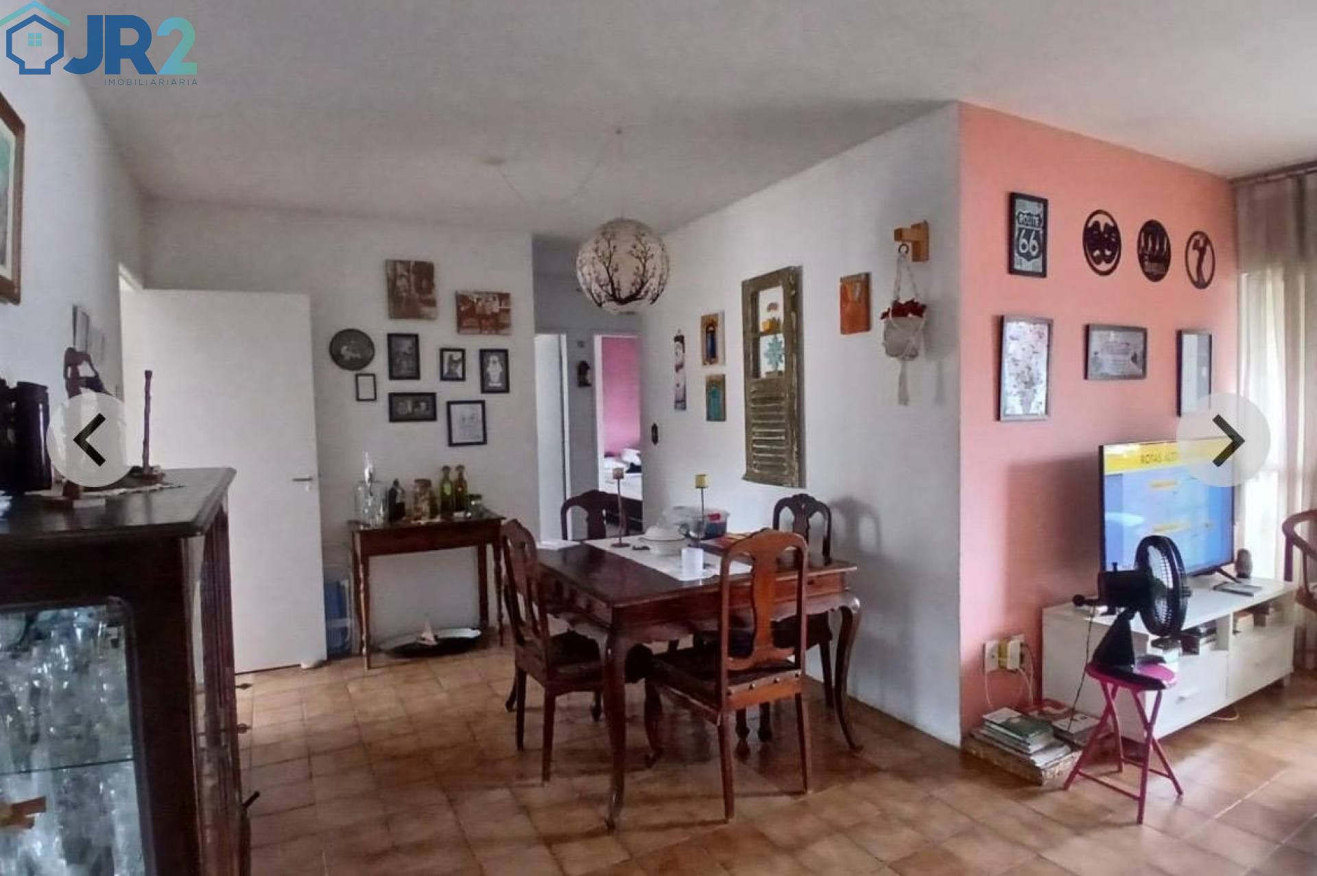 Apartamento Para Vender com 2 quartos no bairro Piedade em Jaboatão Dos Guararapes