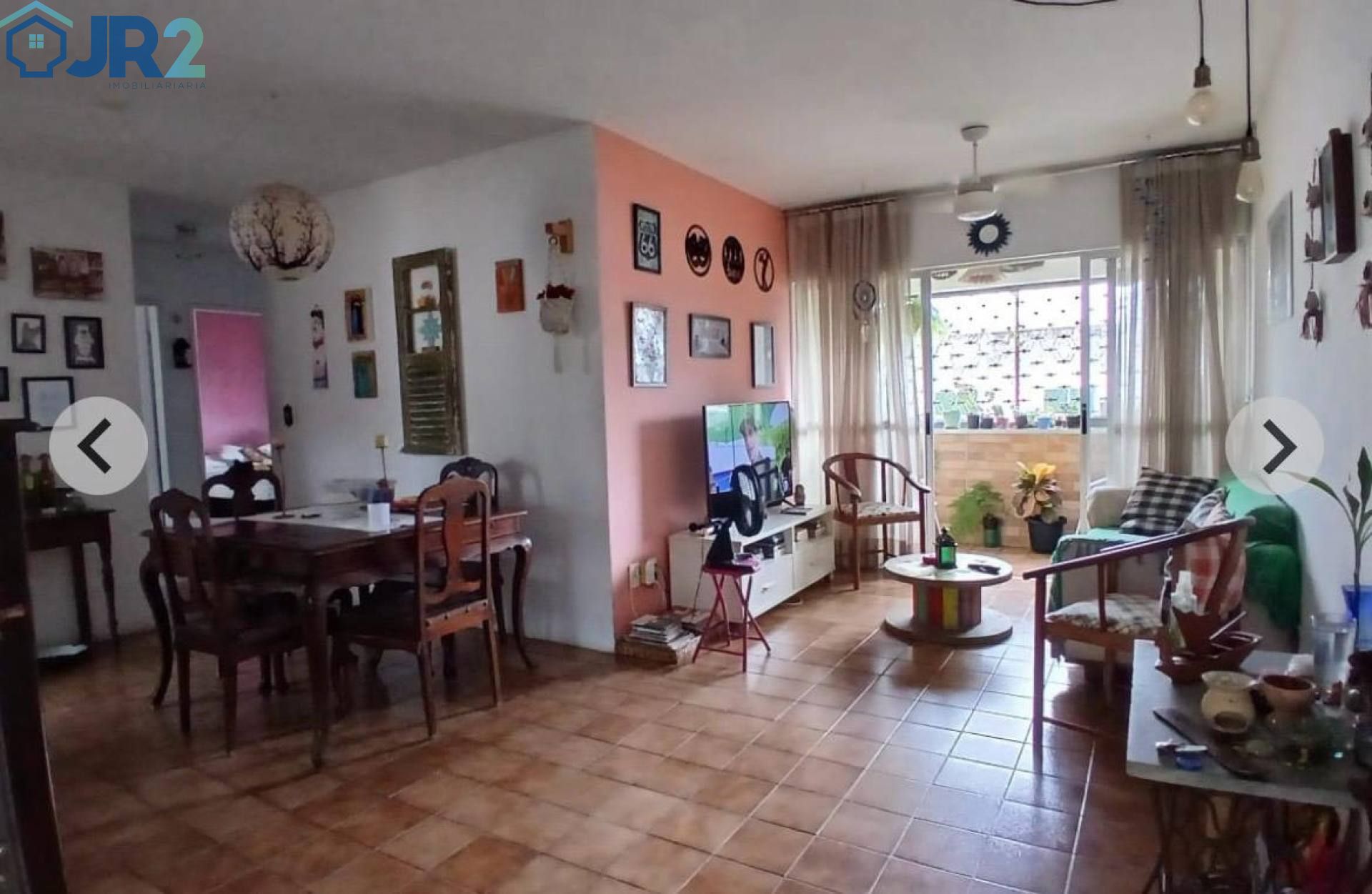 Apartamento Para Vender com 2 quartos no bairro Piedade em Jaboatão Dos Guararapes