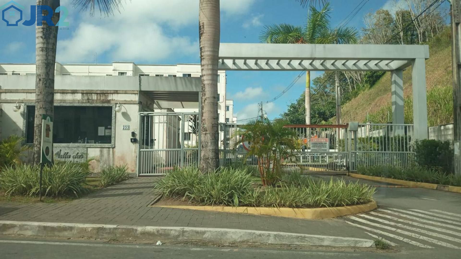 APARTAMENTO VILA NATAL