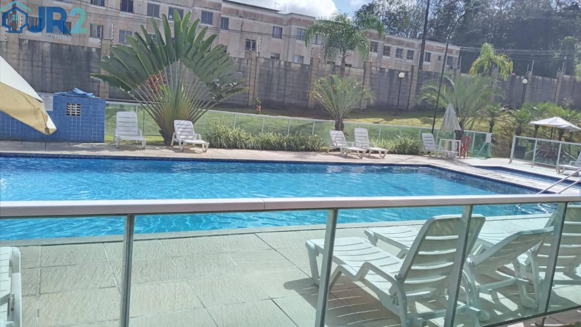 APARTAMENTO VILA NATAL