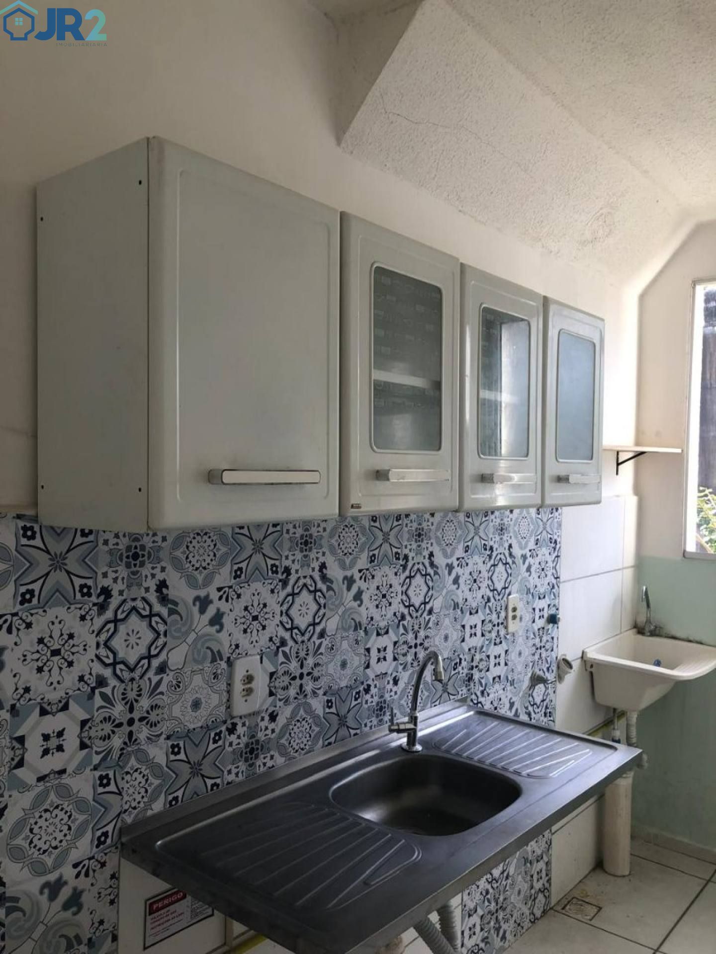 APARTAMENTO VILA NATAL