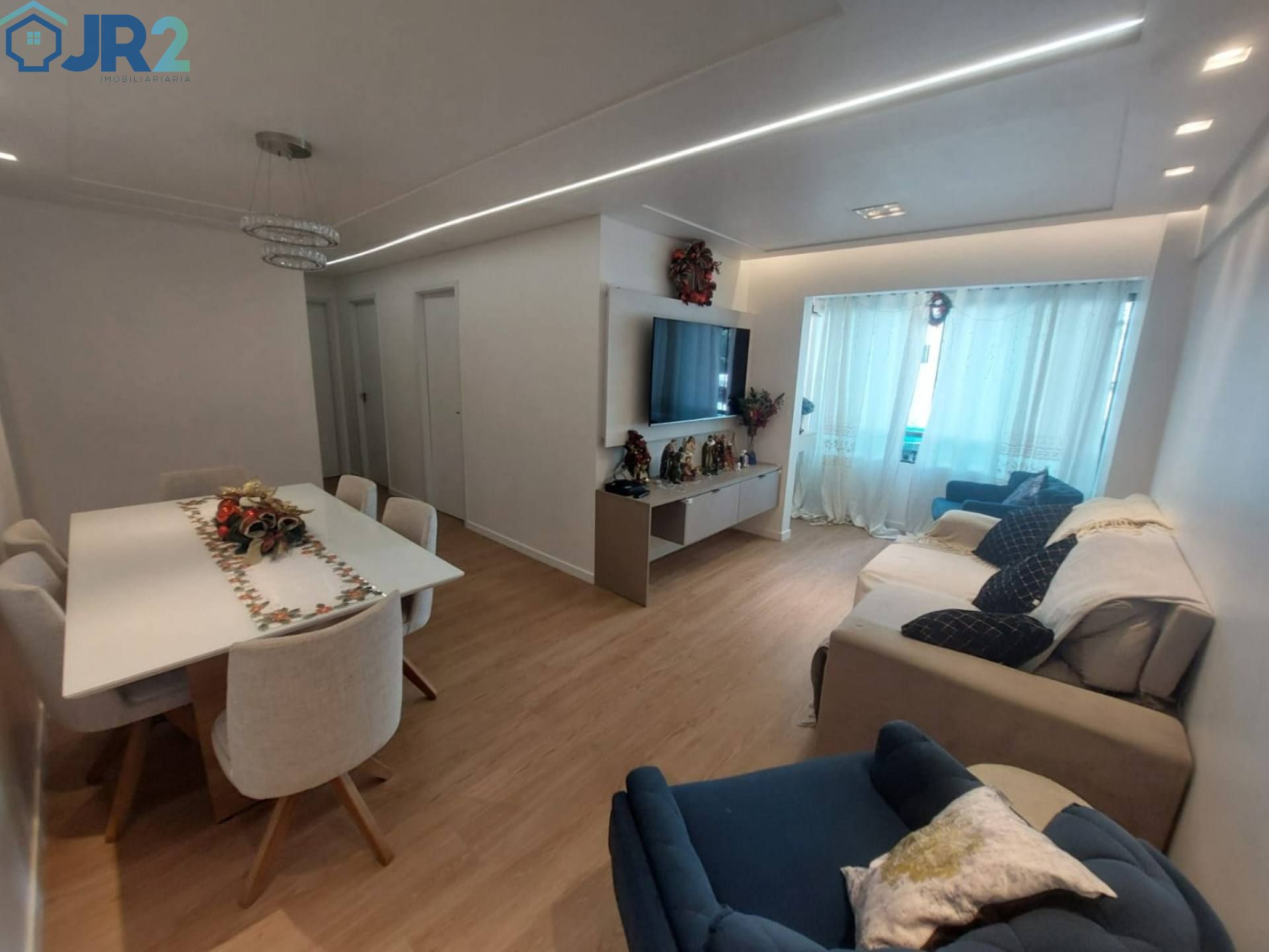 Apartamento Para Vender com 3 quartos 1 suíte - Casa Forte