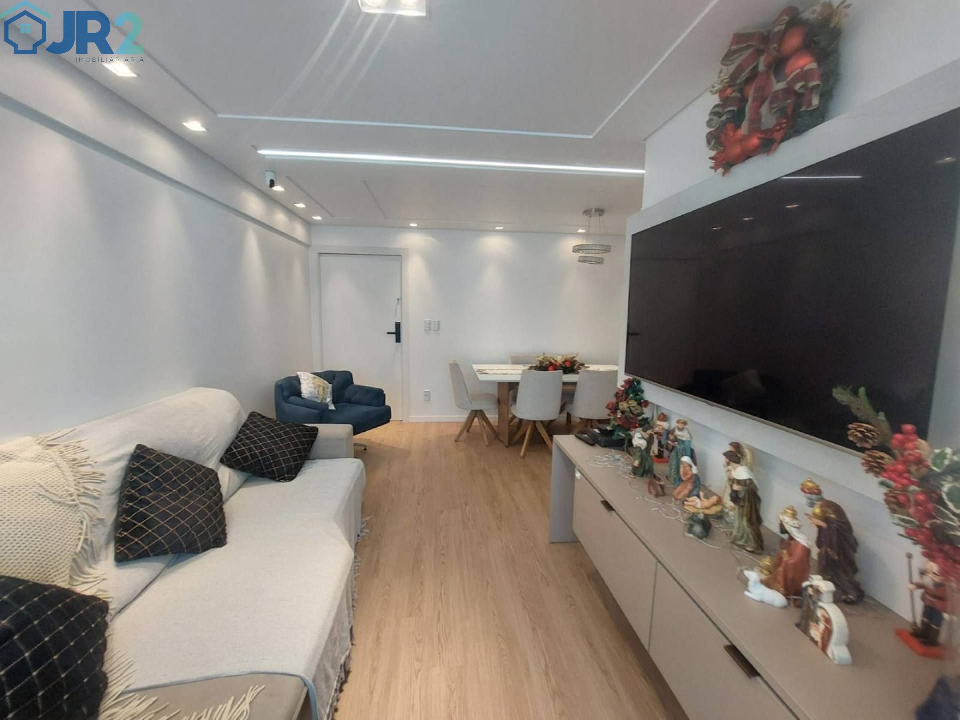 Apartamento Para Vender com 3 quartos 1 suíte - Casa Forte