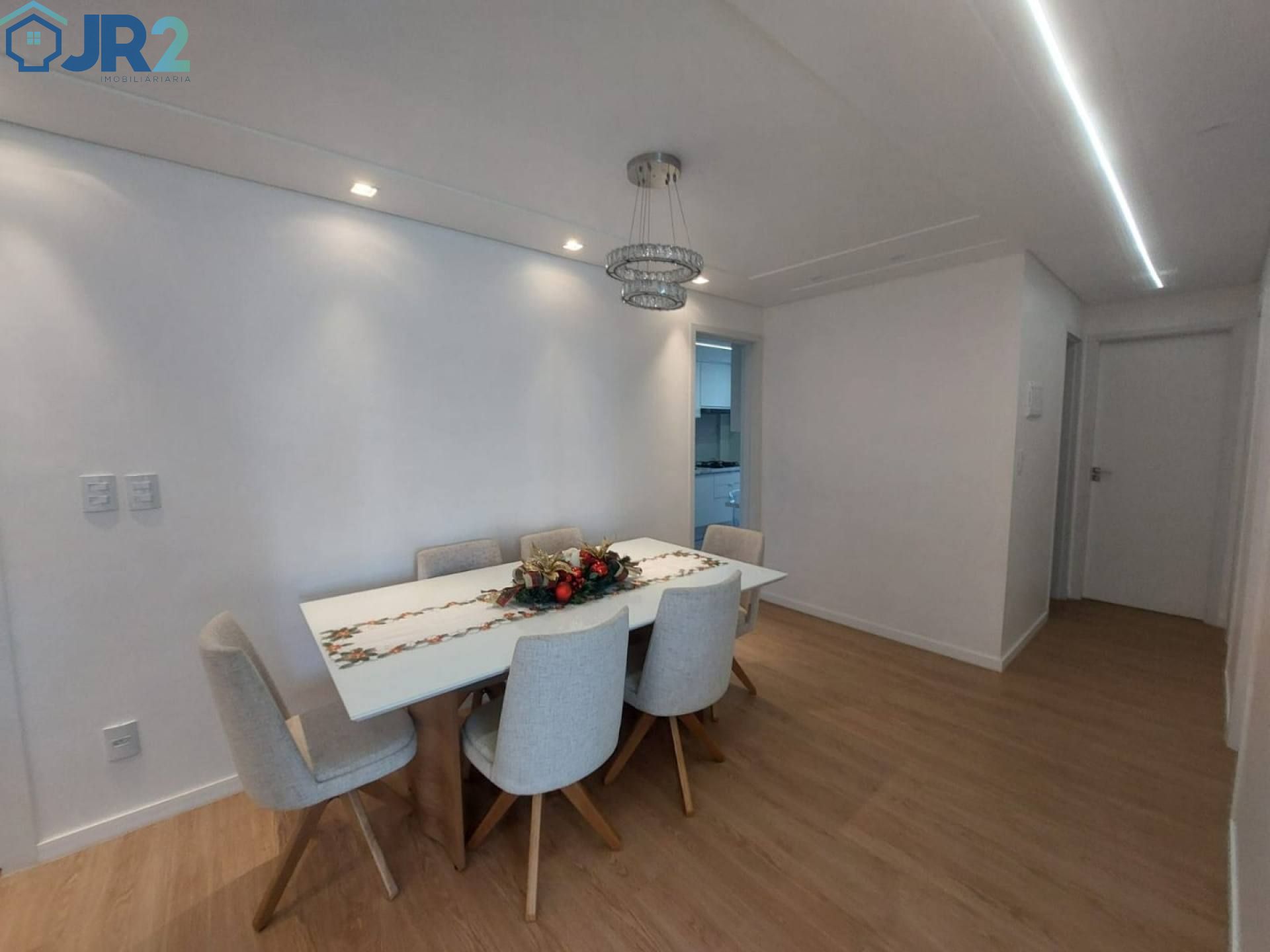 Apartamento Para Vender com 3 quartos 1 suíte - Casa Forte