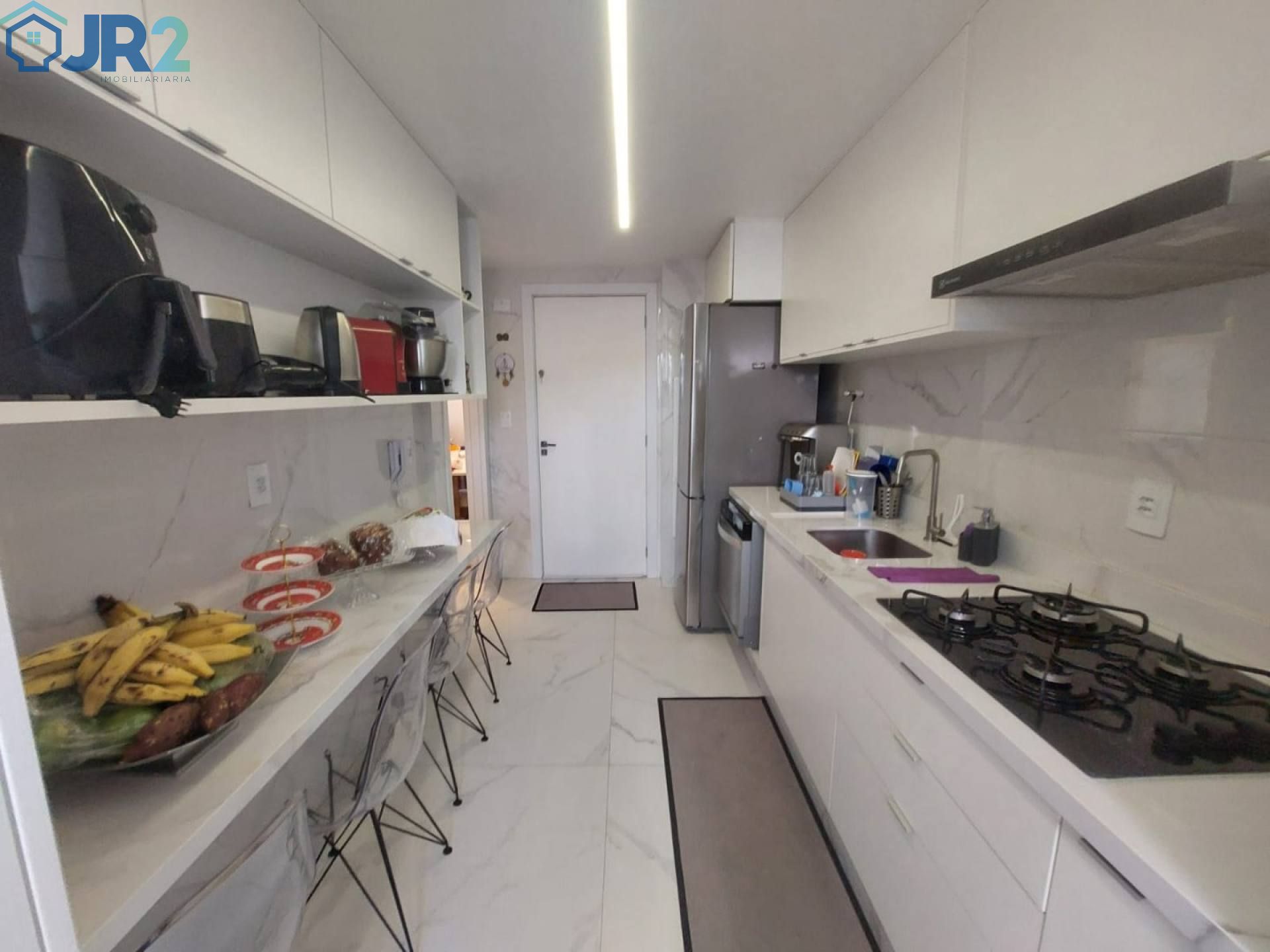 Apartamento Para Vender com 3 quartos 1 suíte - Casa Forte
