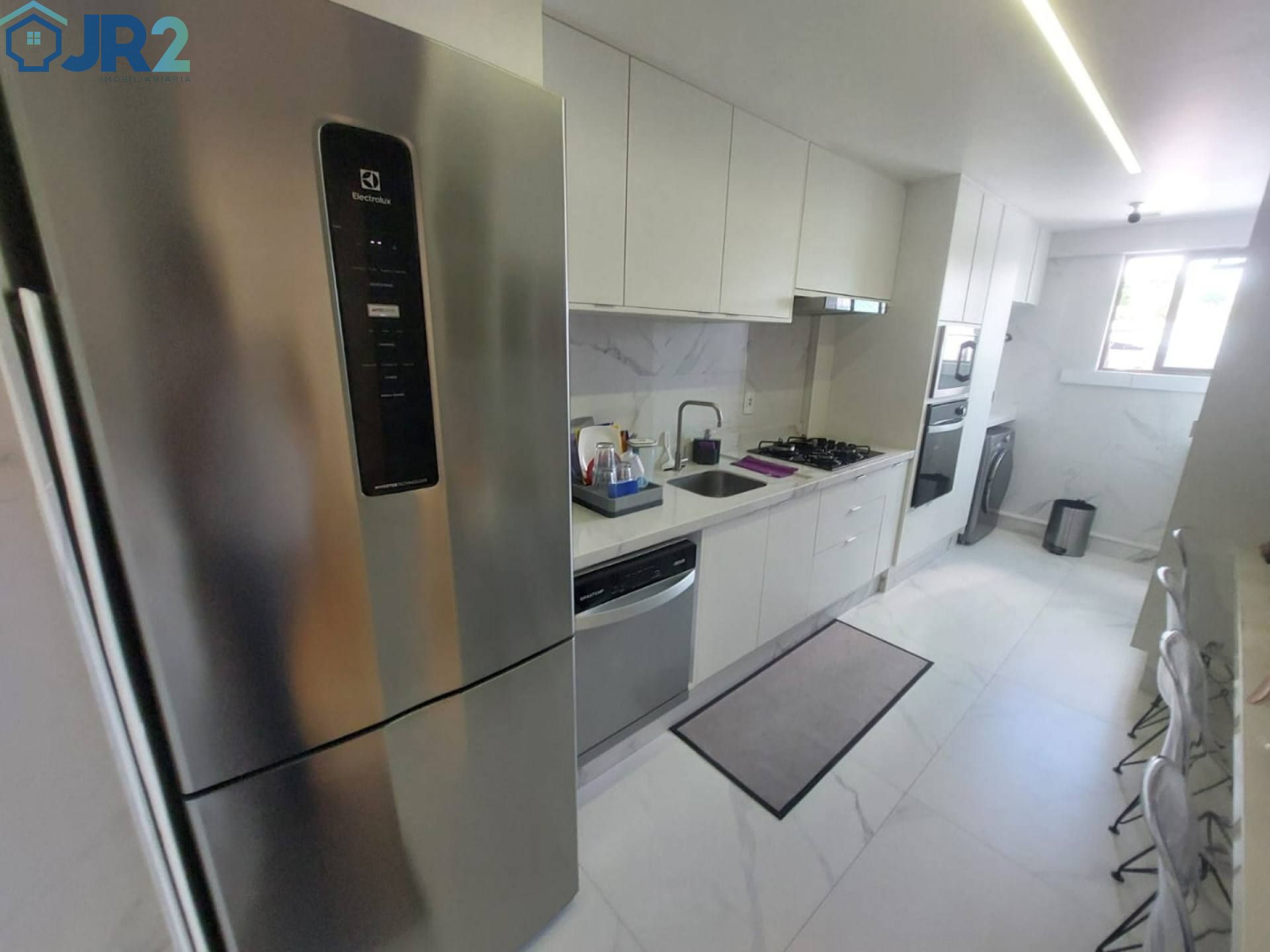 Apartamento Para Vender com 3 quartos 1 suíte - Casa Forte