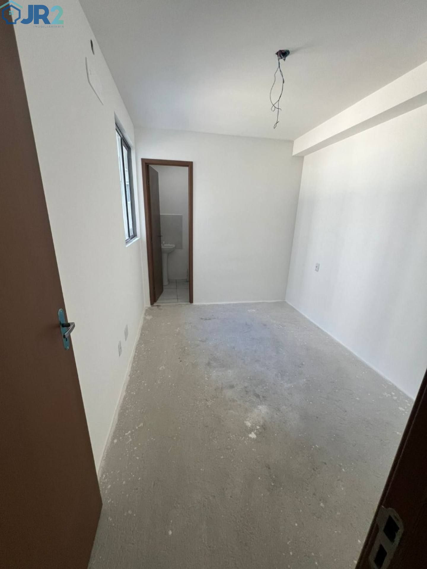 Apartamento no Aurora das FLORES